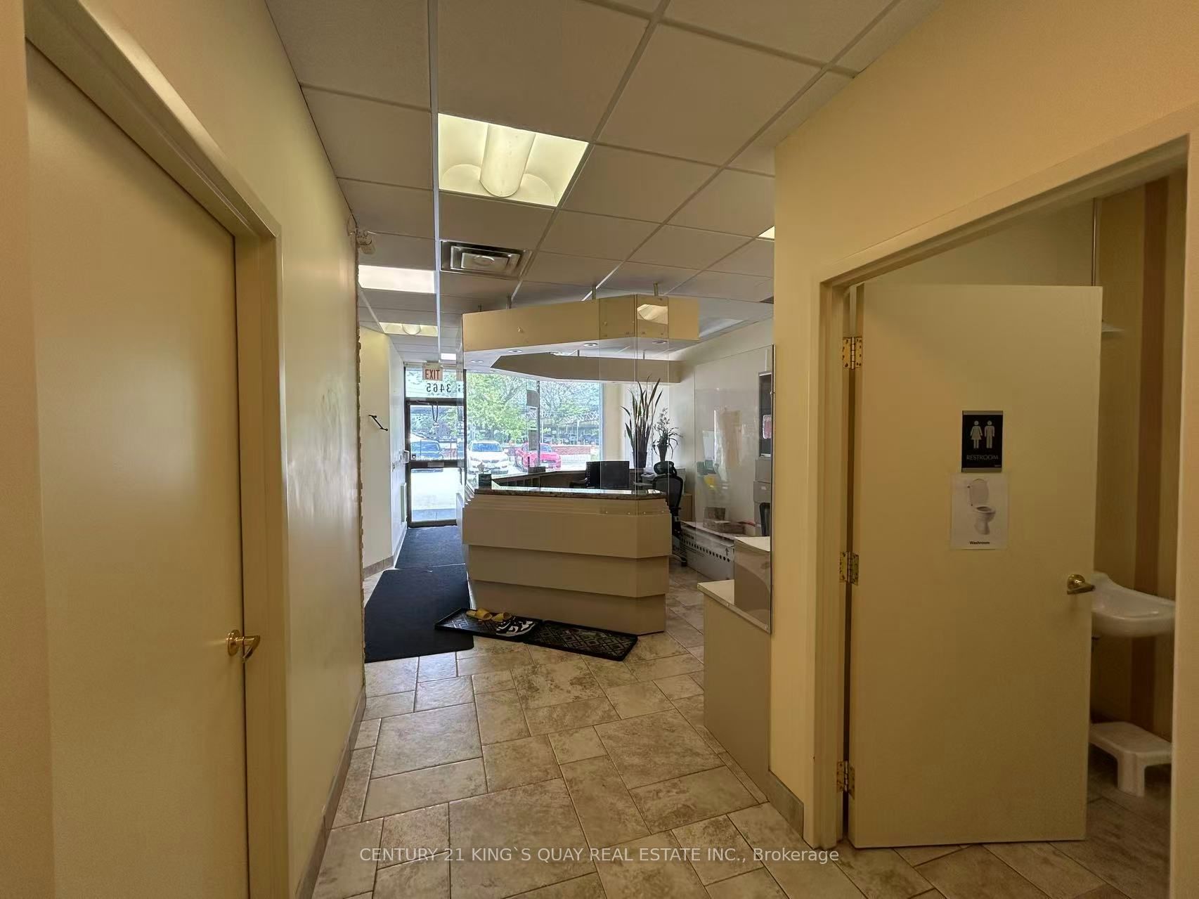 3465 Sheppard Avenue Property Photo 5