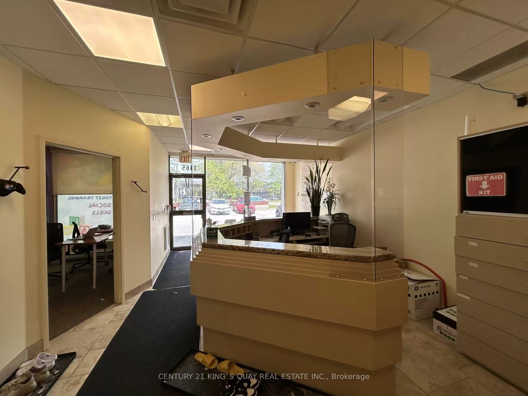 3465 Sheppard Avenue Property Photo 7