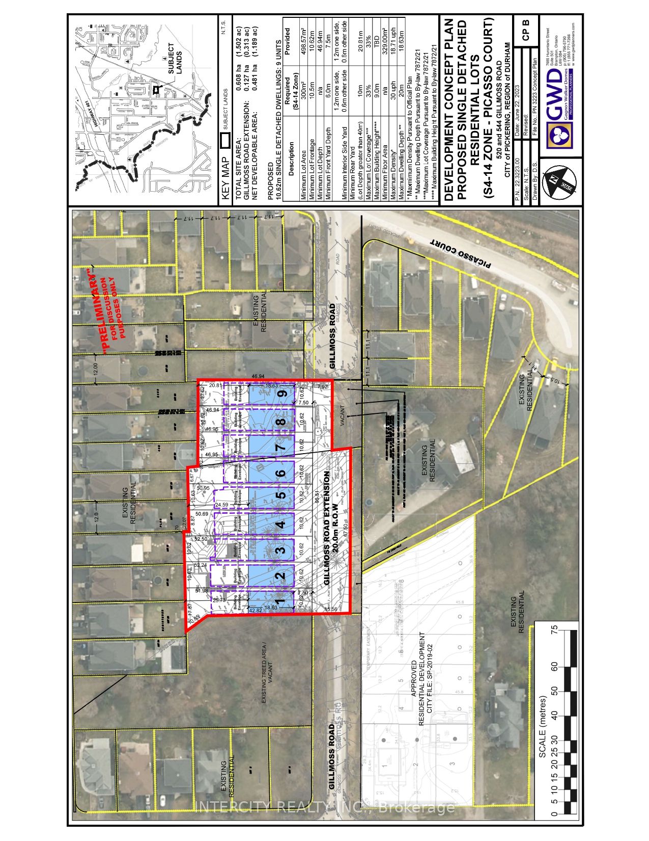 520&544 Gillmoss Road Property Photo 1