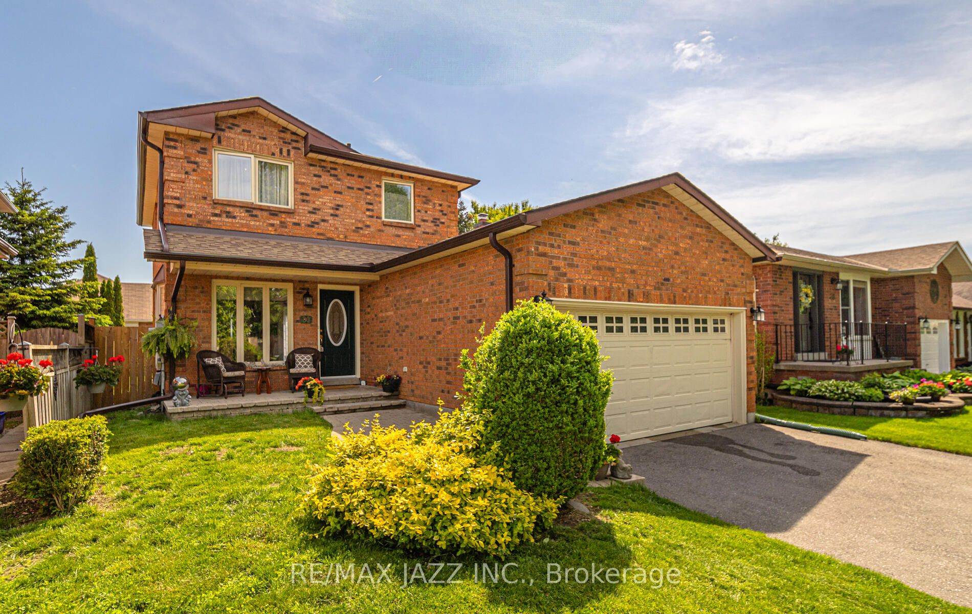 80 Barley Mill Crescent Property Photo 1