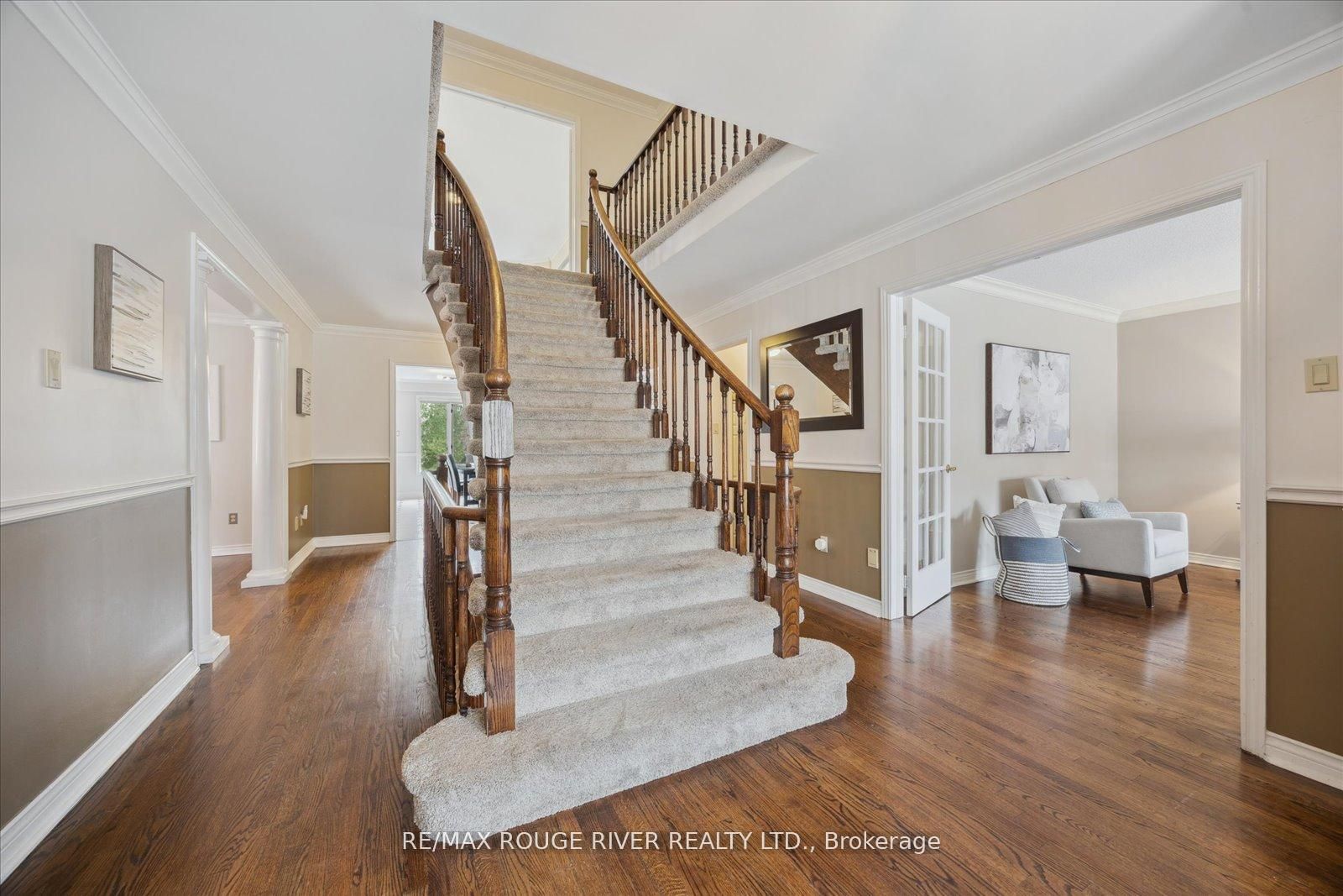 921 Duncannon Drive Property Photo 8