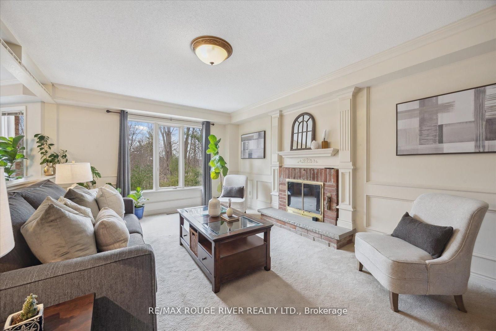 921 Duncannon Drive Property Photo 15