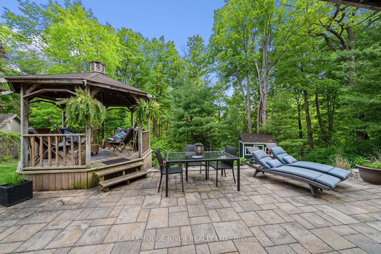 921 Duncannon Drive Property Photo 37