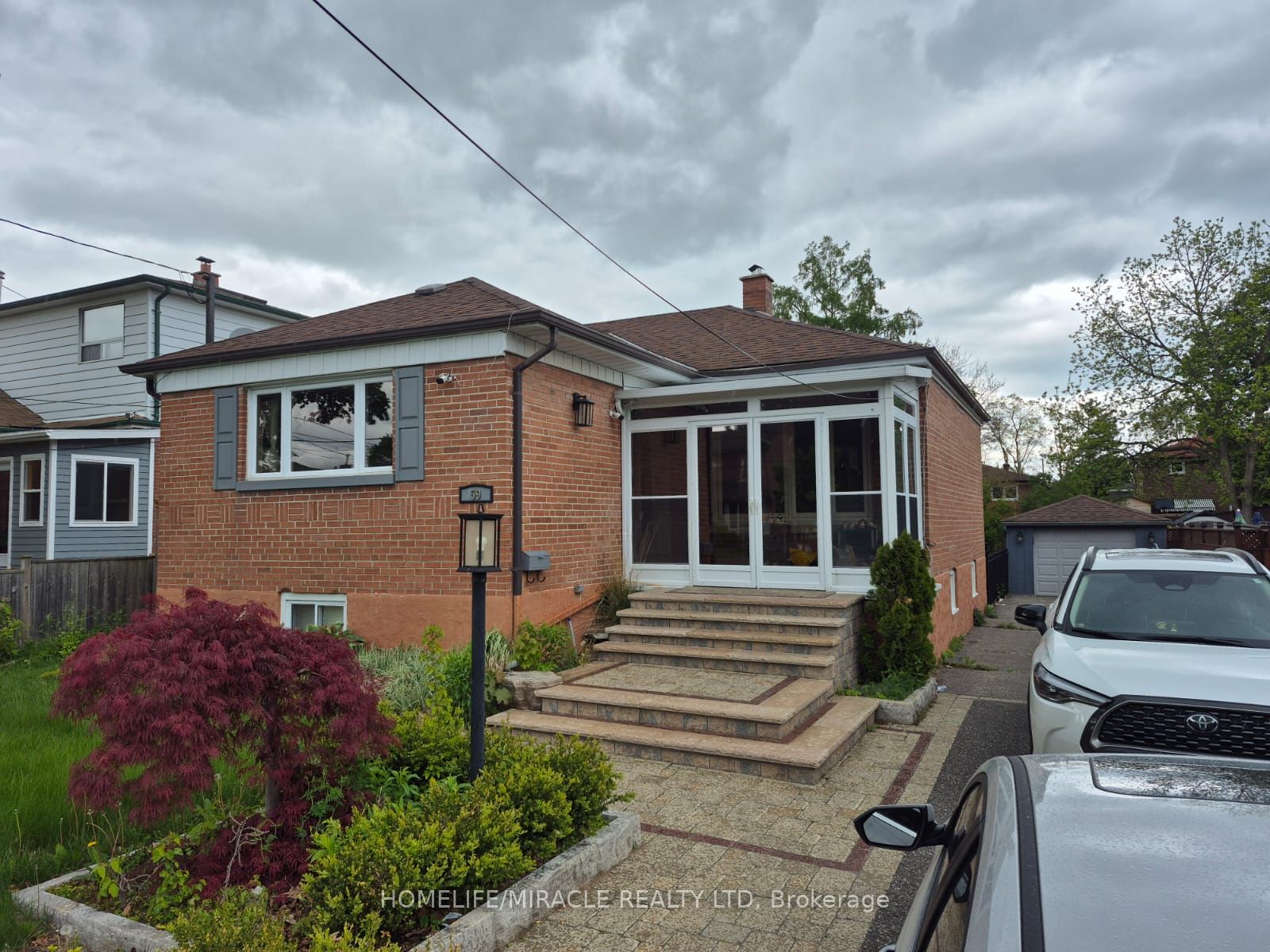 59 Falaise Road Property Photo 1