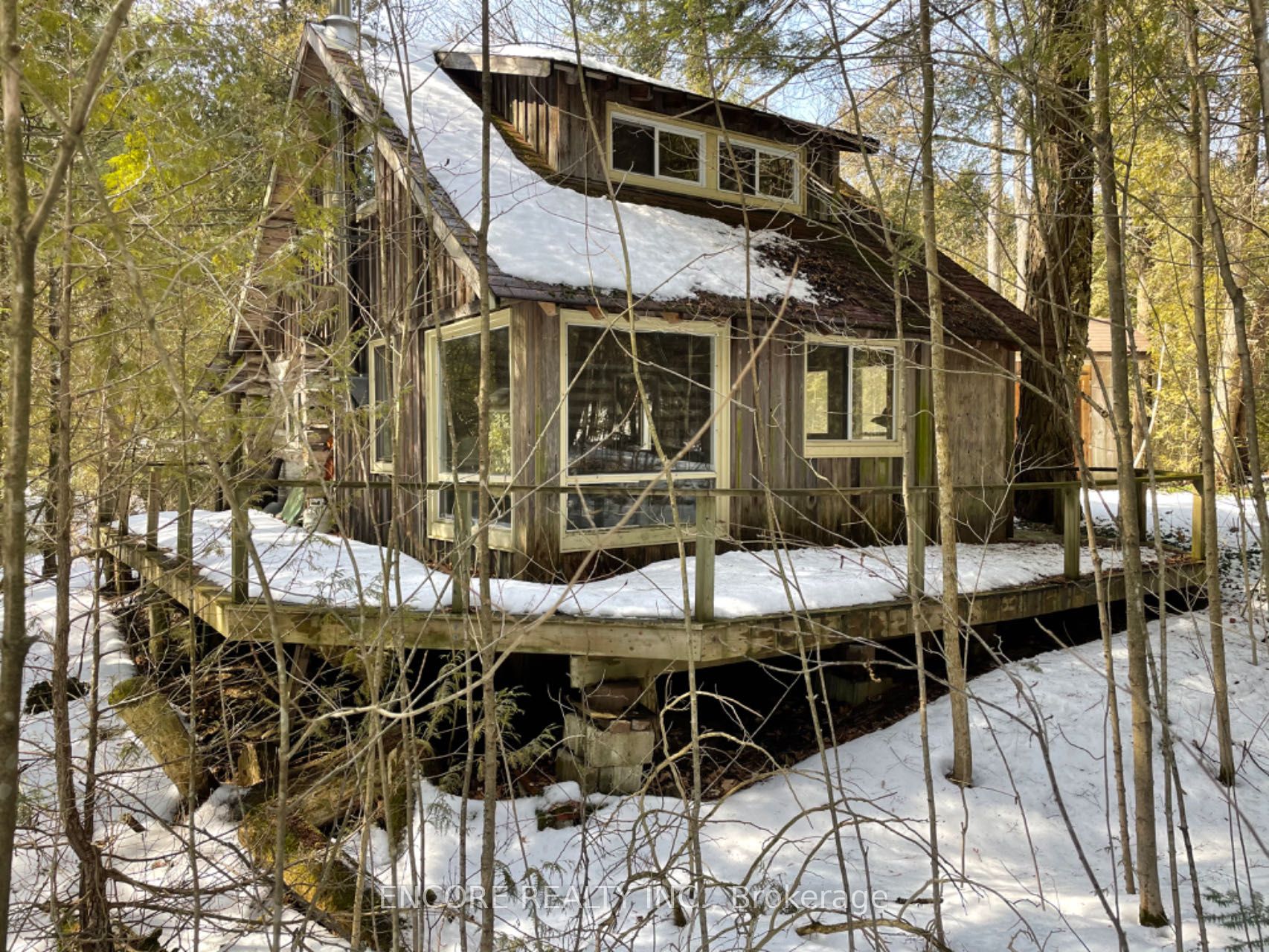 4627 Ganaraska Rd Property Photo 1