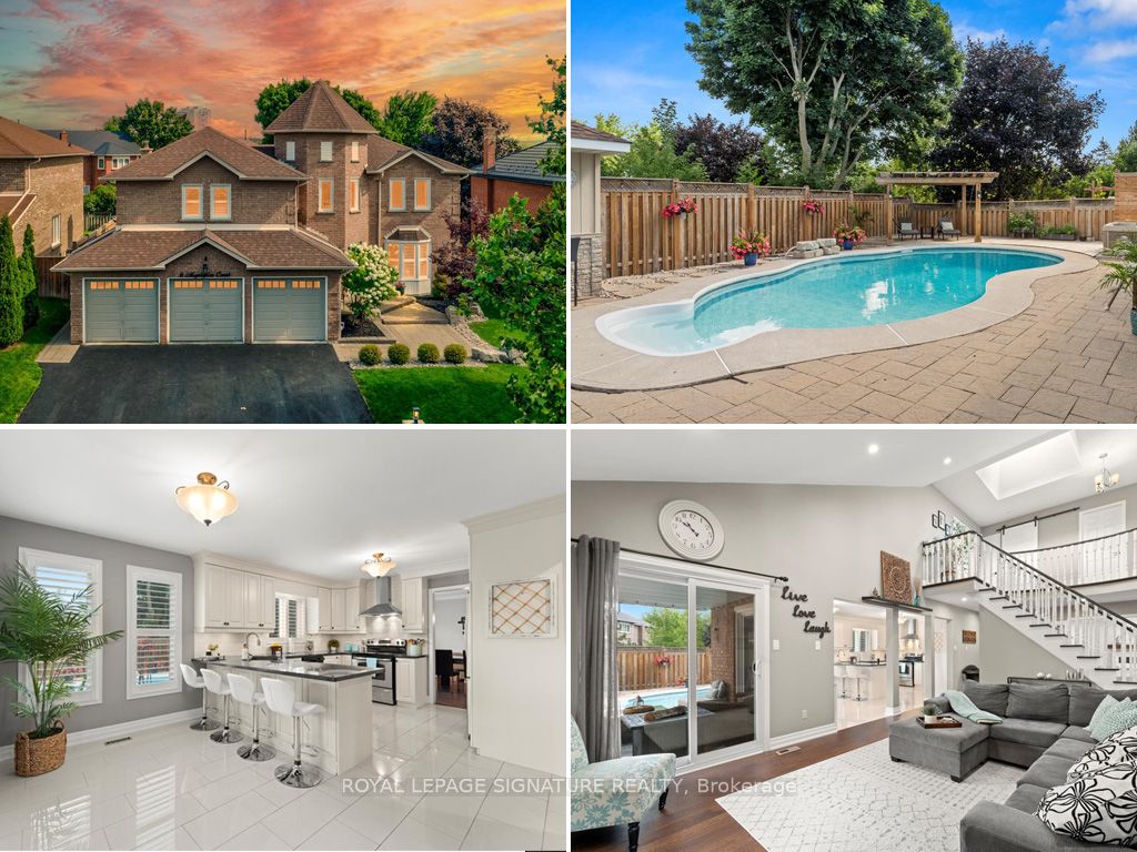 6 Mapleglen Court Property Photo 1