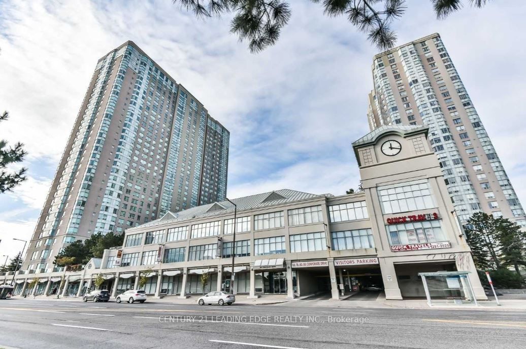 #2729 - 68 Corporate Drive Property Photo 1