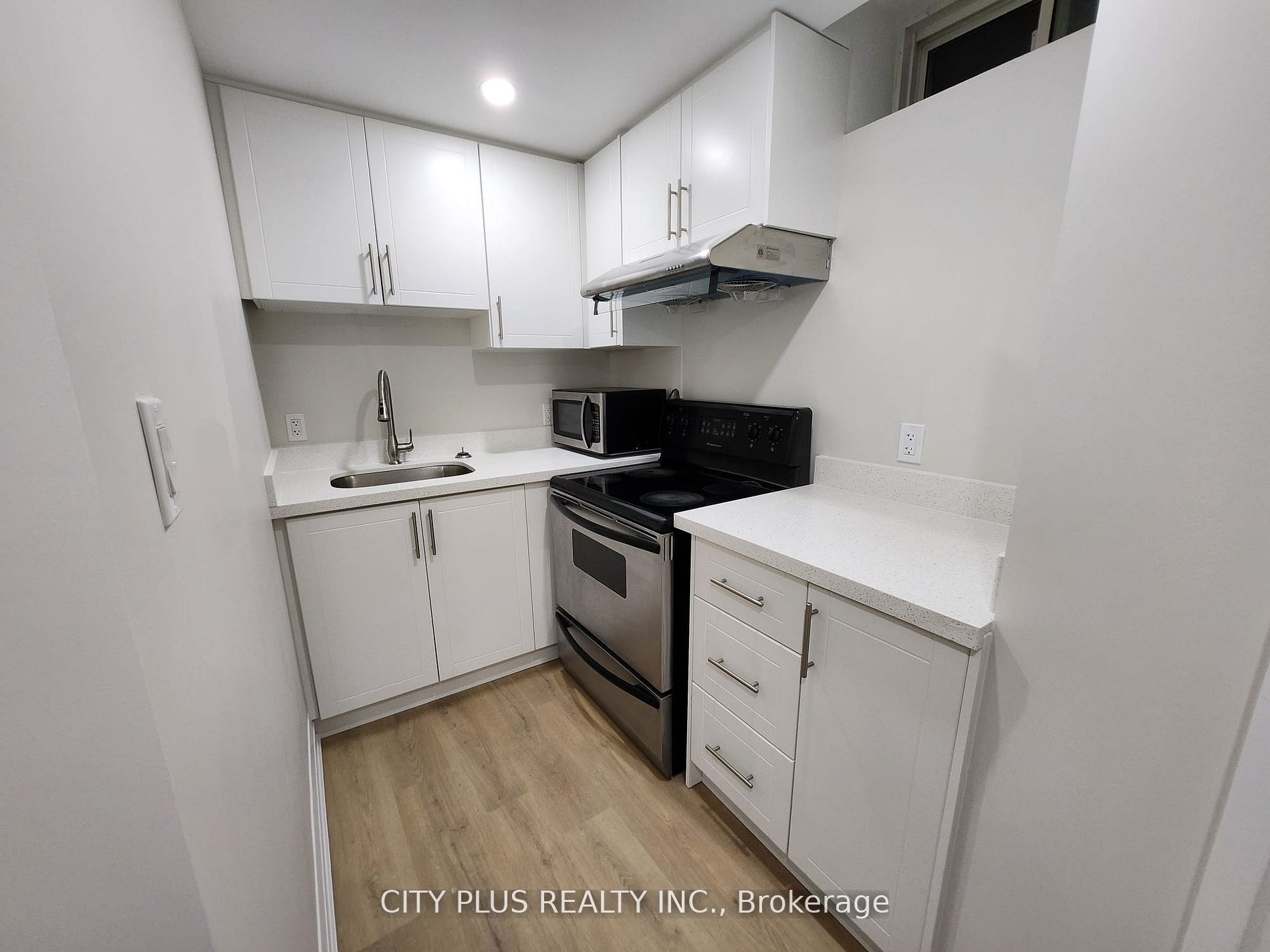 197 Mclevin Avenue Bsmt Property Photo 1