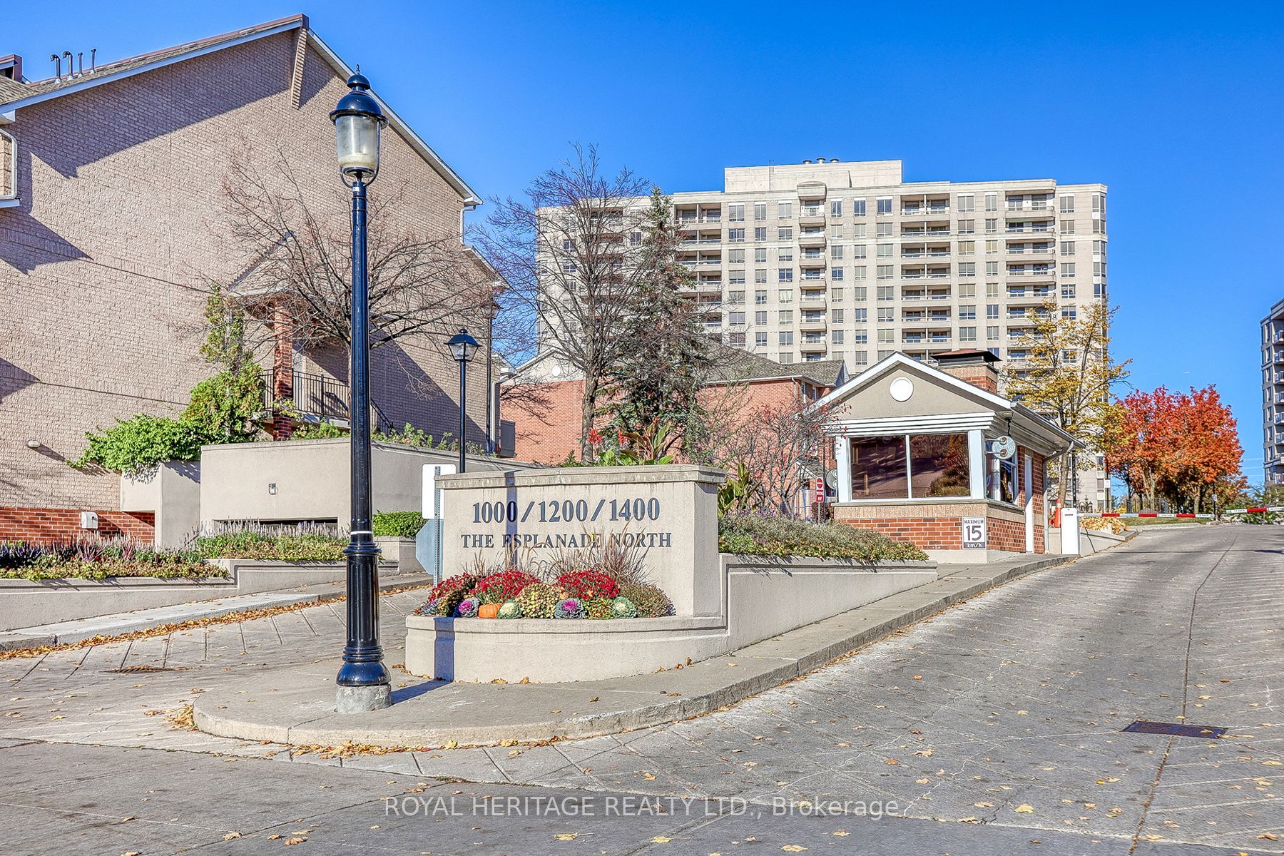 1000 The Esplanade N N/A 603 Property Photo 1
