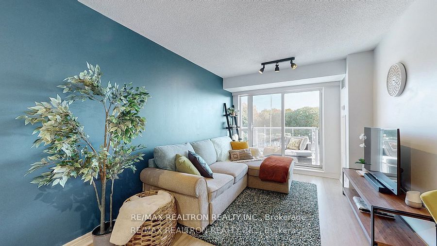 #309 - 60 Town Centre Court Property Photo 1