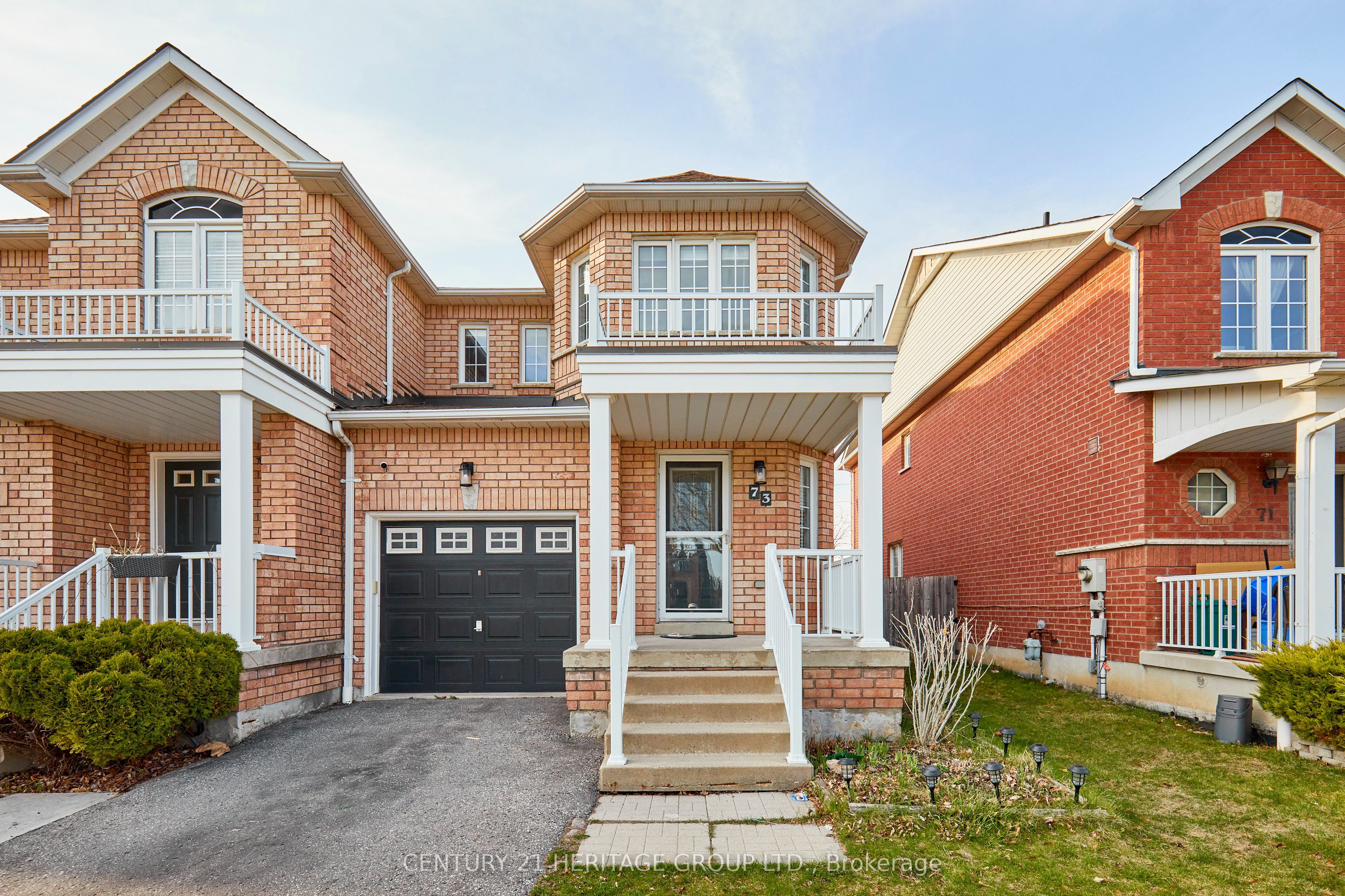 73 Rich Crescent Property Photo 1