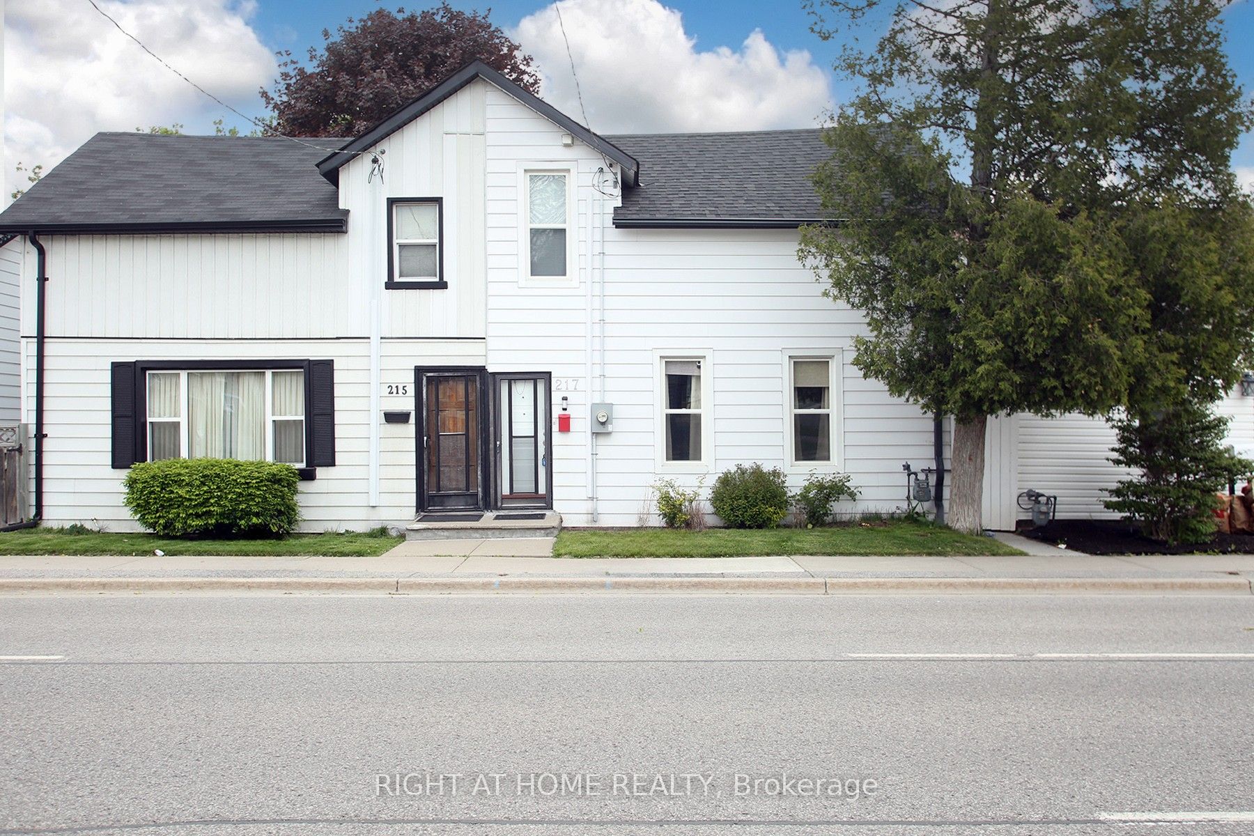 217 Celina Street Property Photo 1