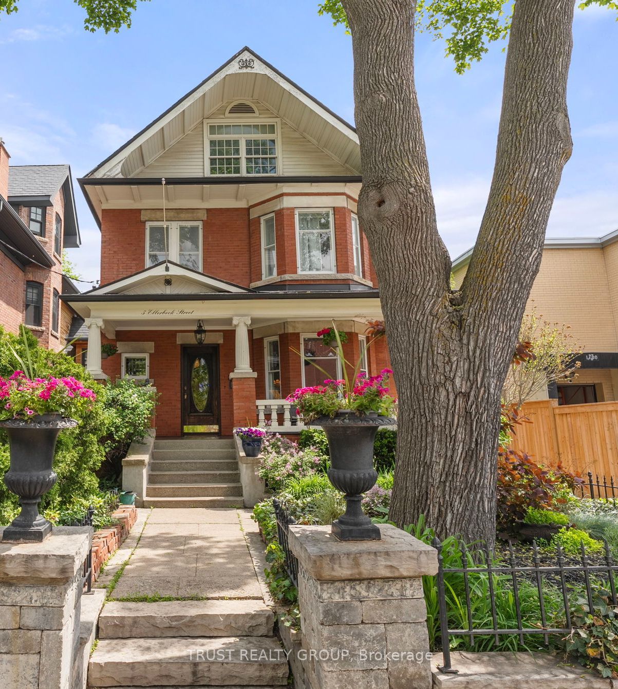 5 Ellerbeck Street Property Photo 1