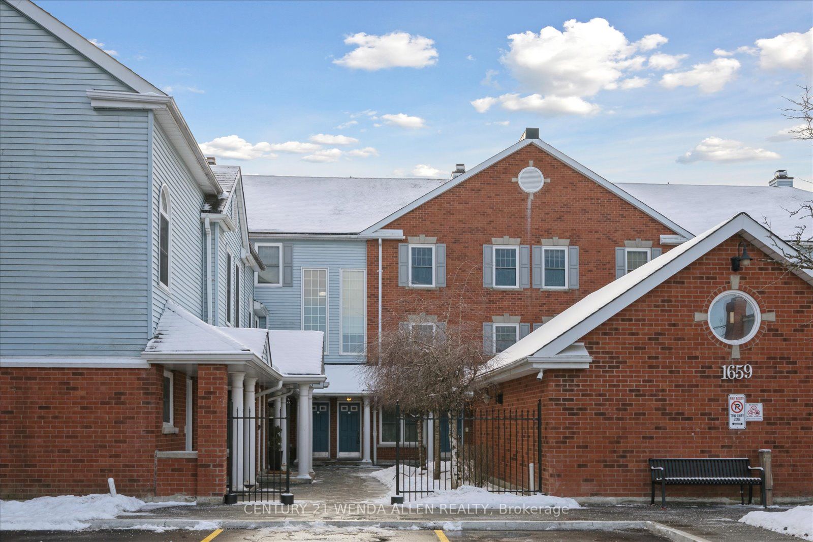 #I8 - 1659 Nash Road Property Photo 1