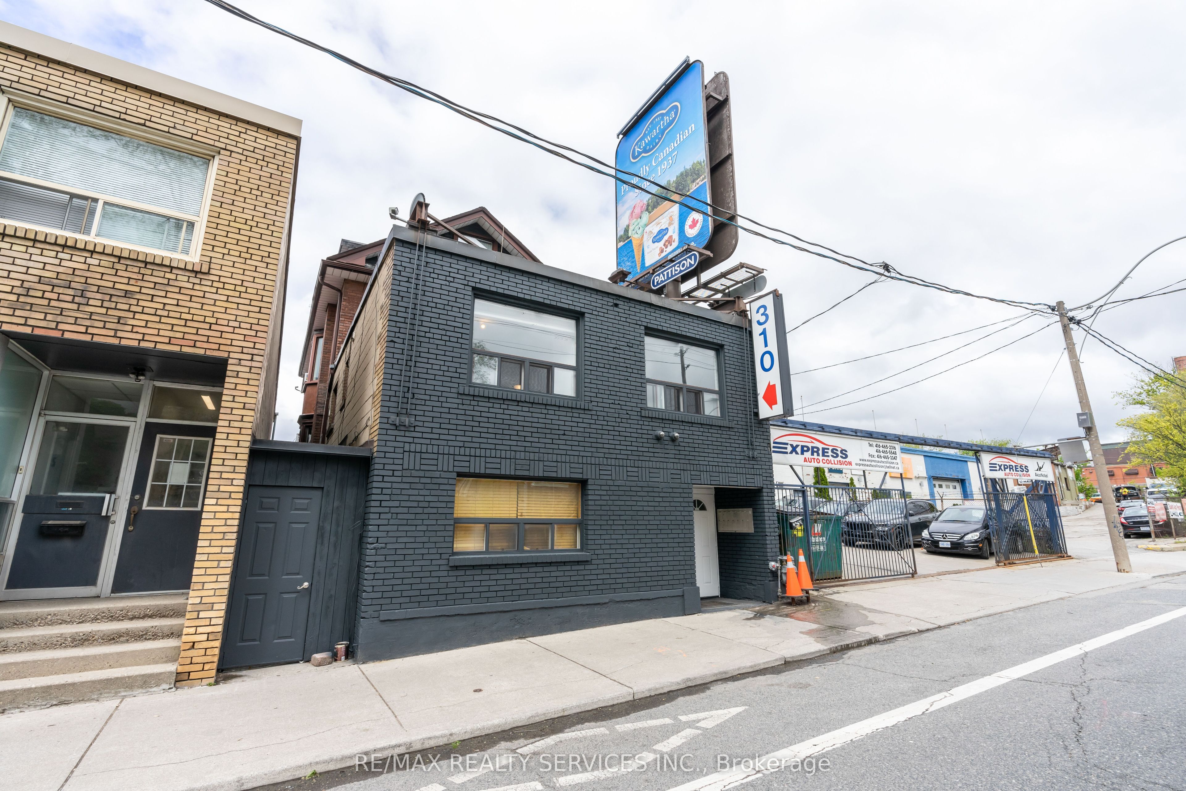 306 Greenwood Avenue 2 Property Photo 1