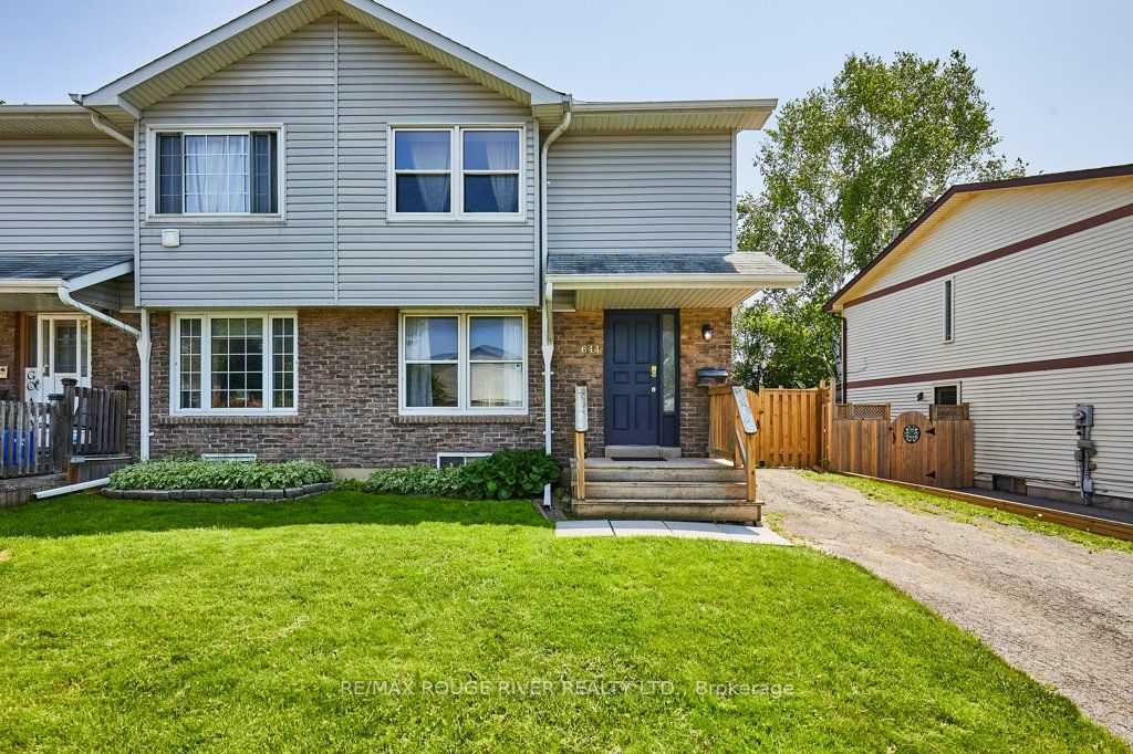 644 Galahad Drive Property Photo 1