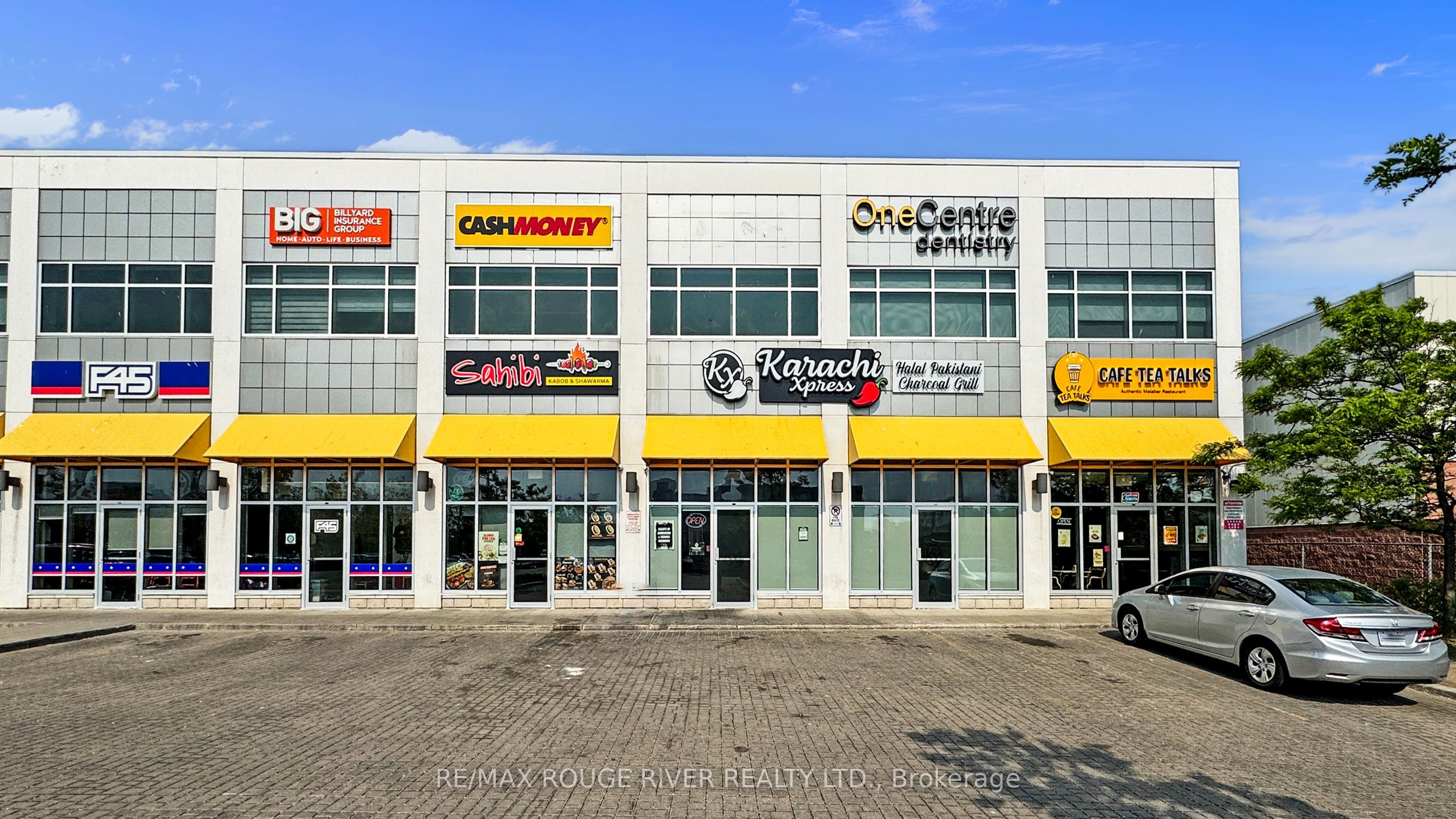 69 Lebovic Avenue D211 Property Photo 1