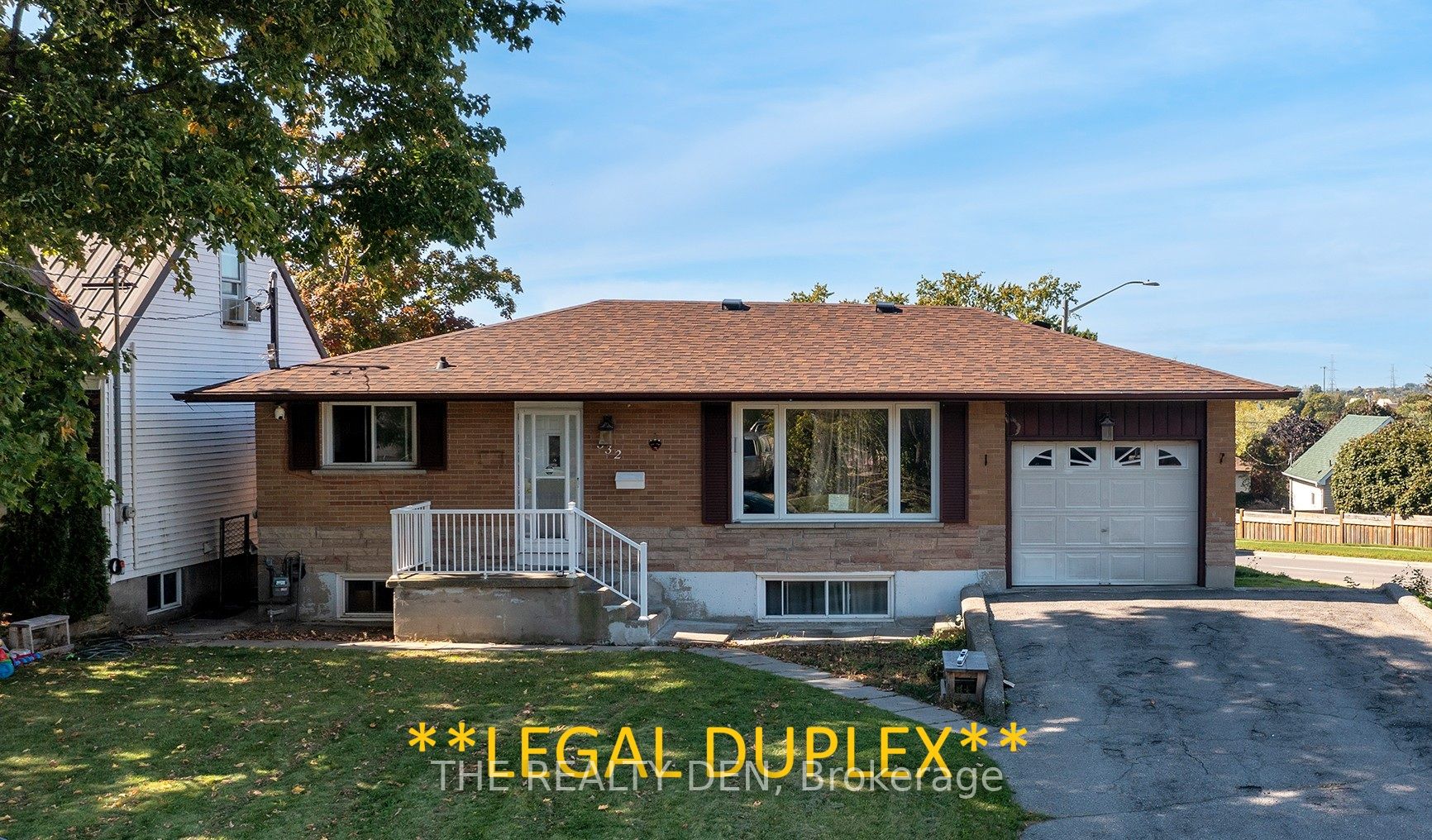 532 Montrave Ave Property Photo 1