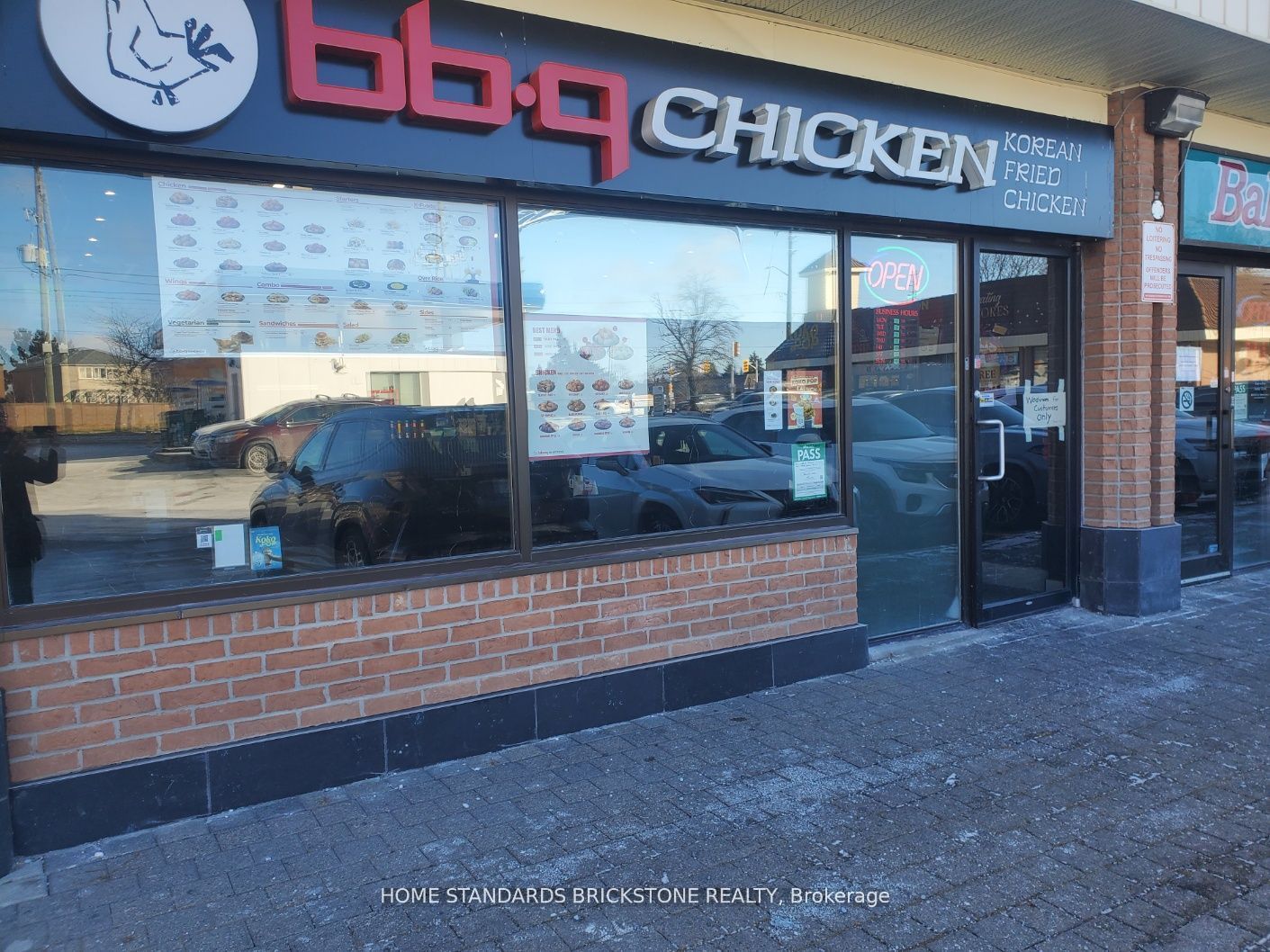 #8 - 4915 Steeles Avenue Property Photo 1
