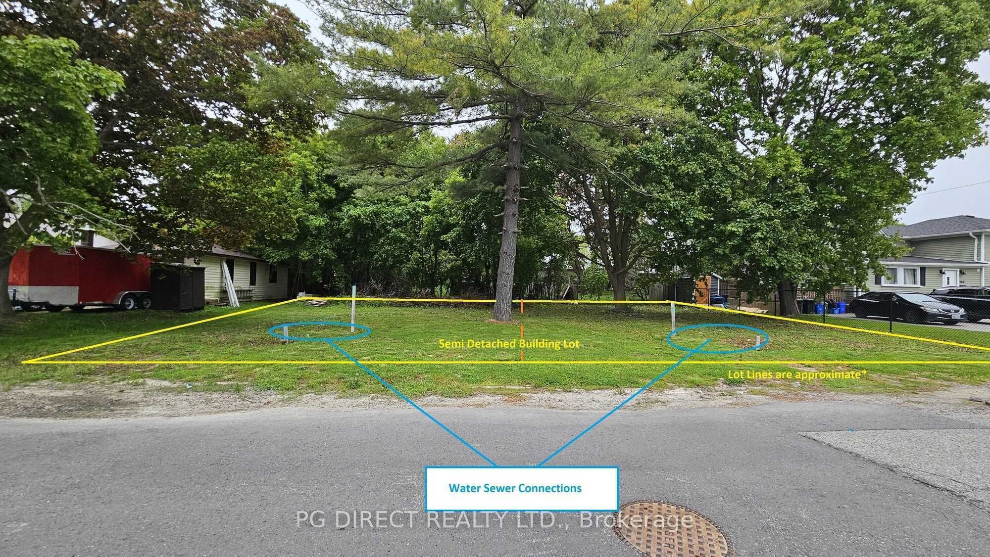 0 Albert Street Property Photo 2