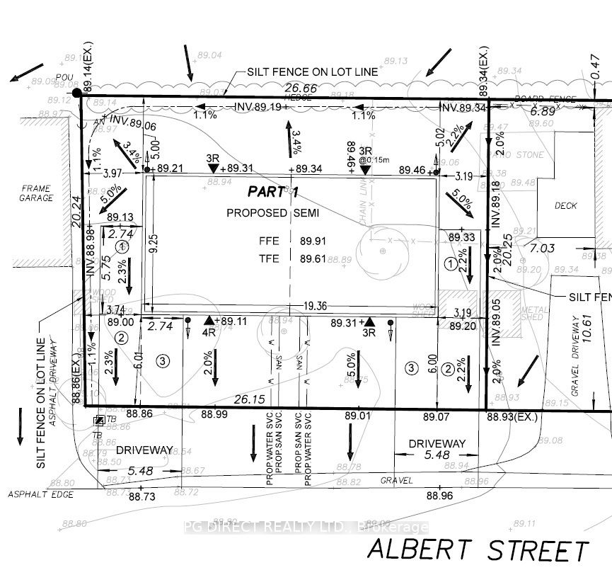 0 Albert Street Property Photo 3