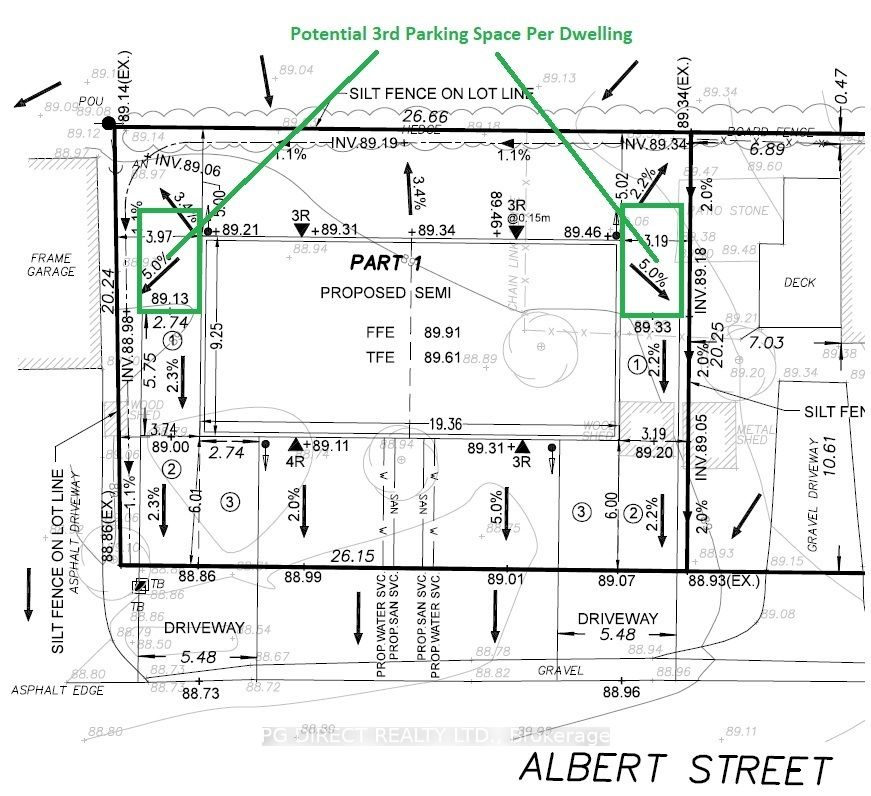 0 Albert Street Property Photo 4