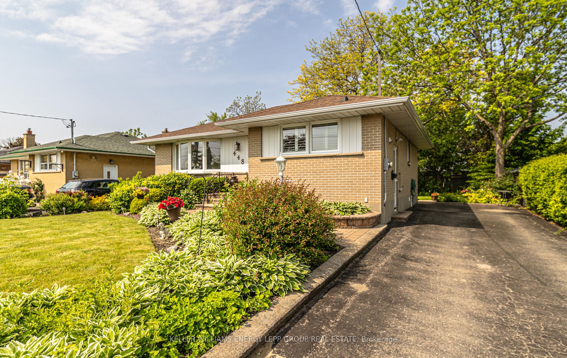 448 Stevenson Road Property Photo 1