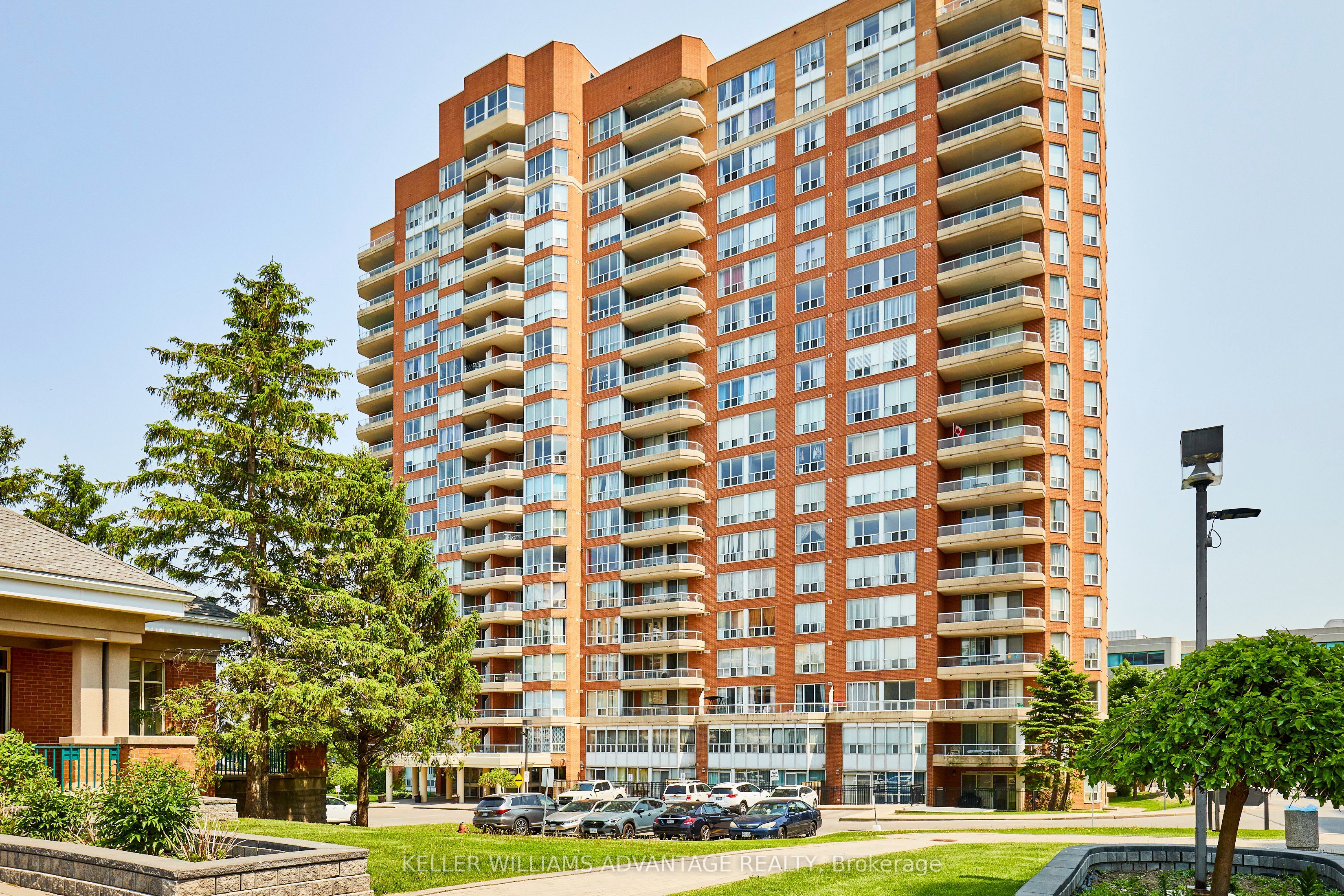 #407 - 410 Mclevin Avenue Property Photo 1