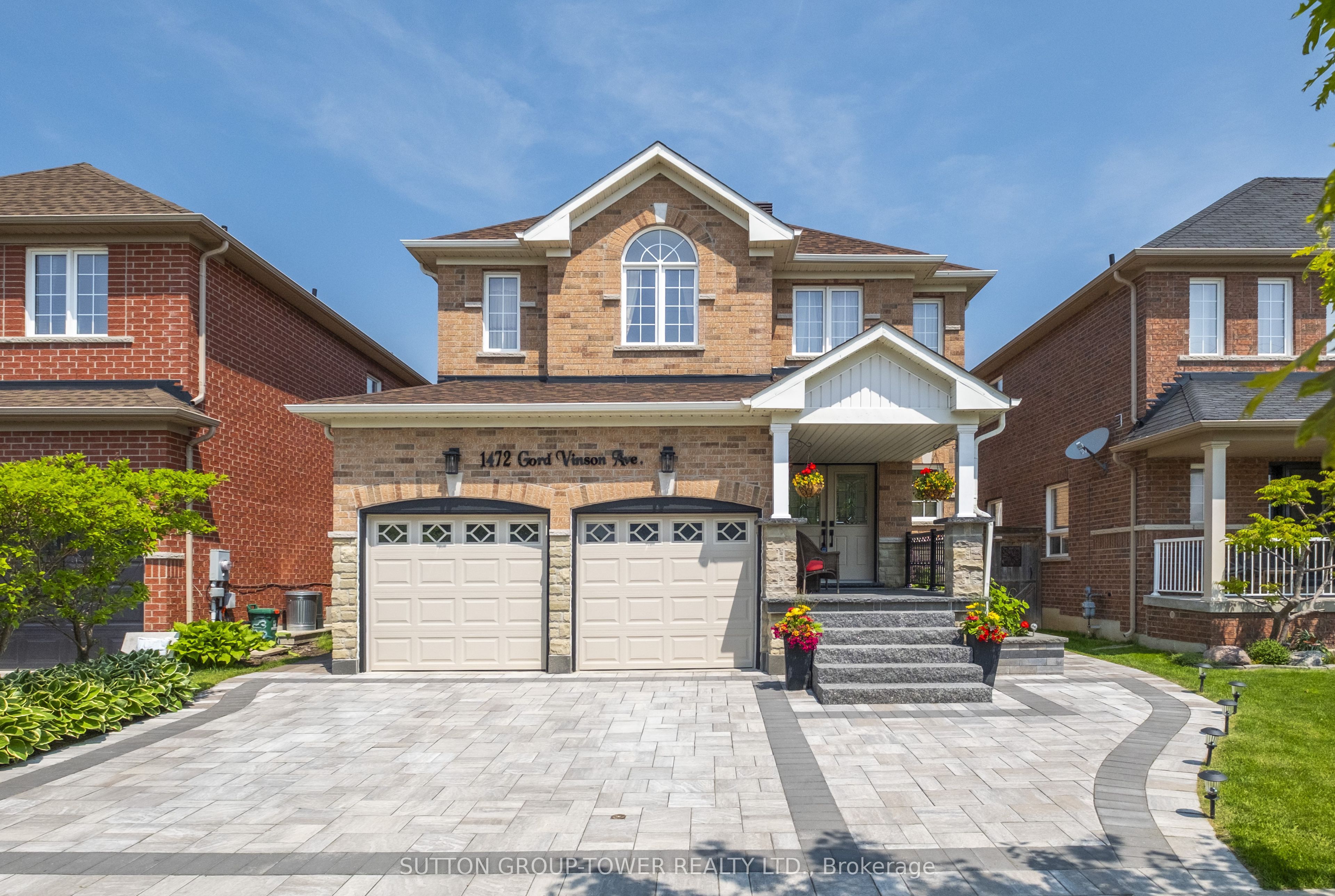 1472 Gord Vinson Avenue Property Photo 1
