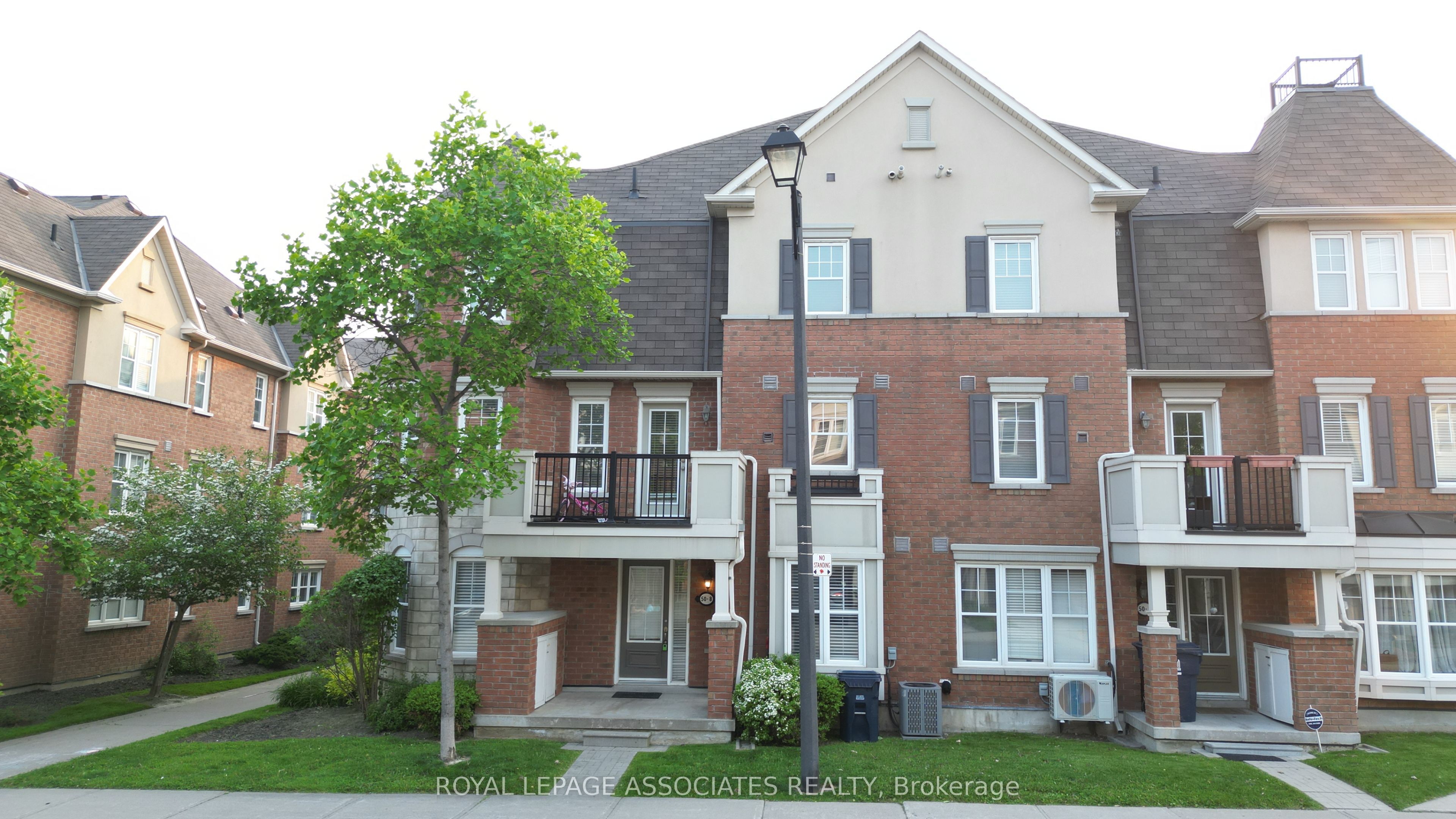 #8 - 50 Mendelssohn Street Property Photo 1