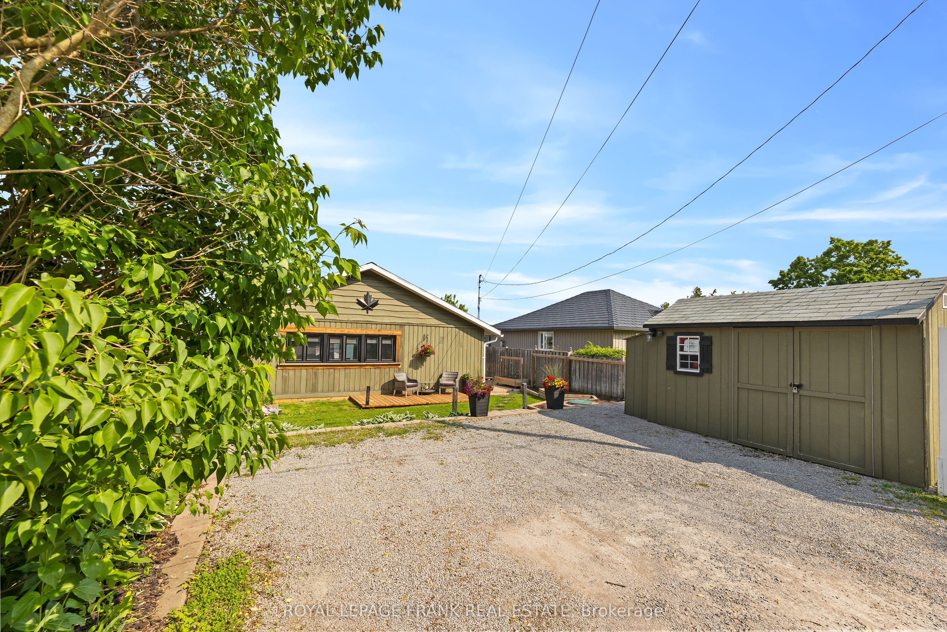 264 Williams Point Road Property Photo 5