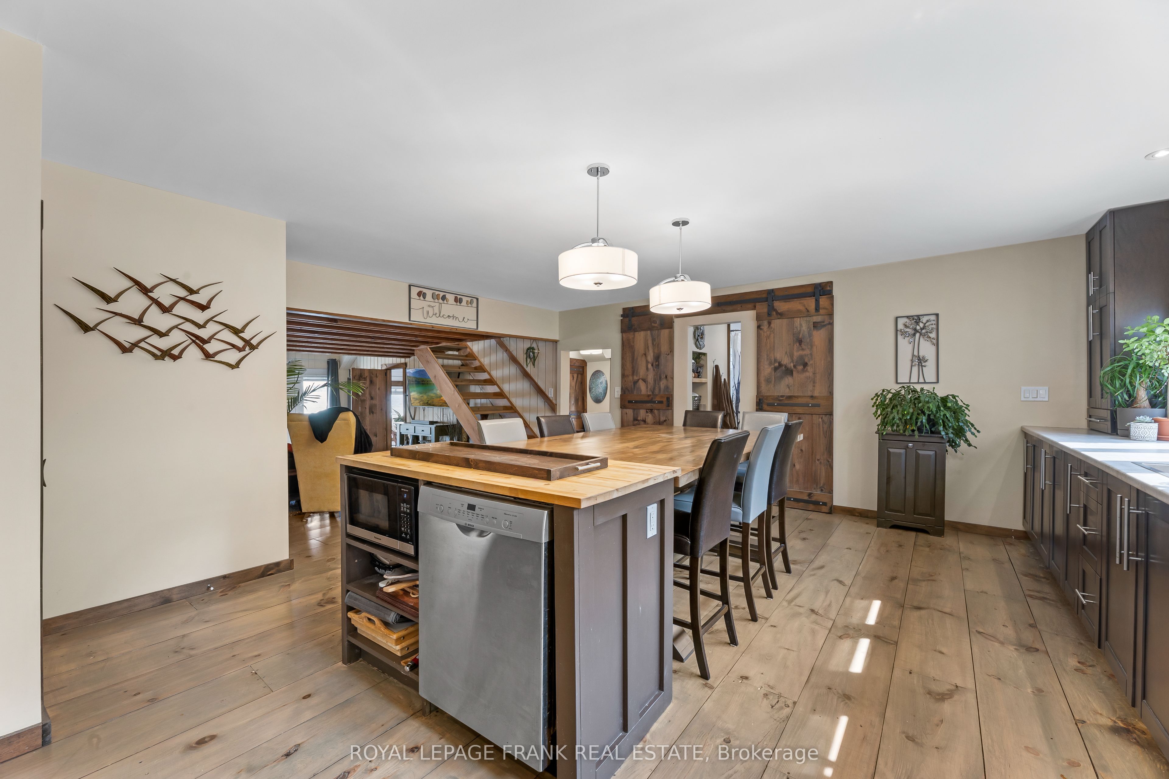 264 Williams Point Road Property Photo 17