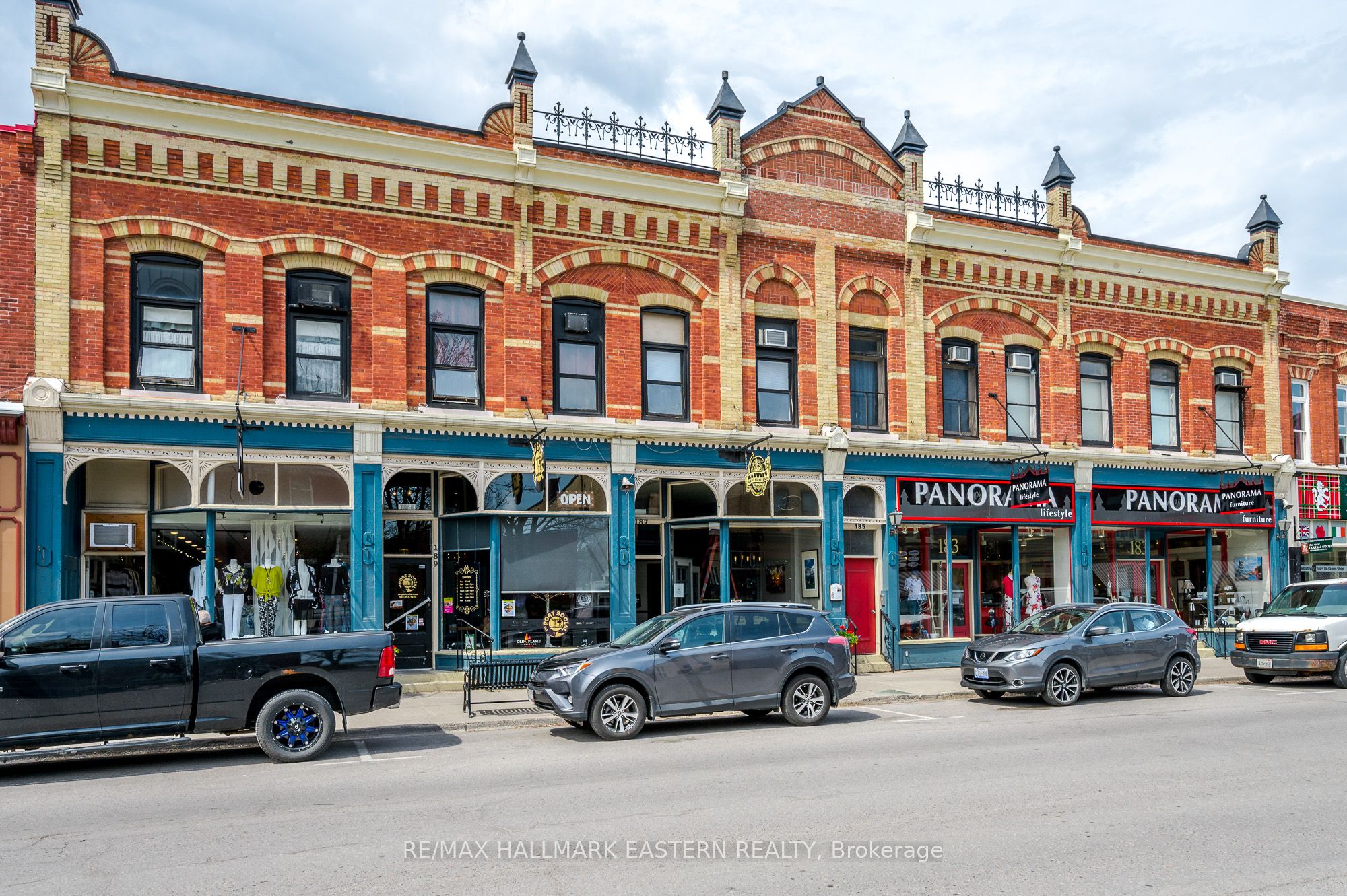 183 Queen Street Property Photo 1