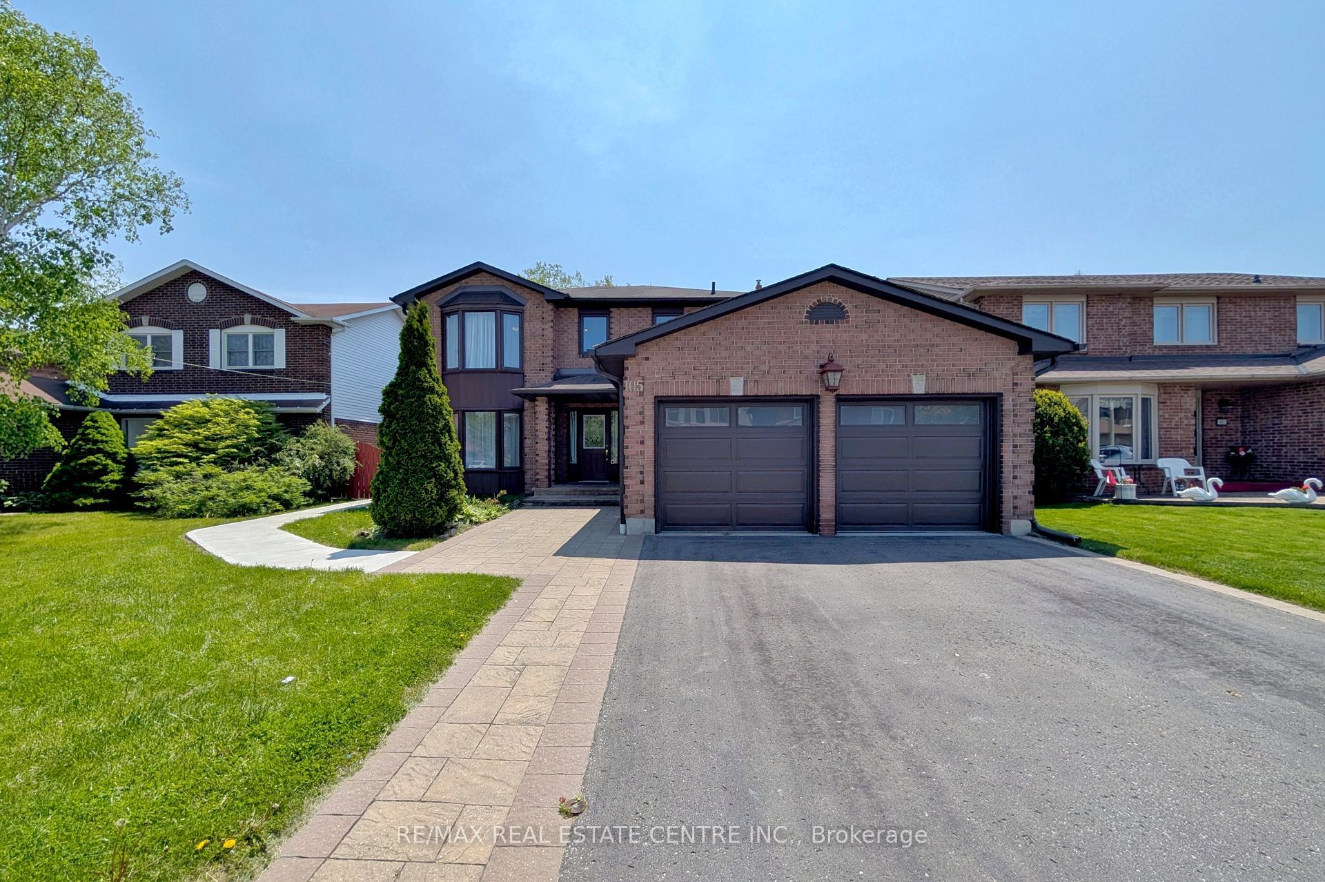 105 Rollo Drive Property Photo 1