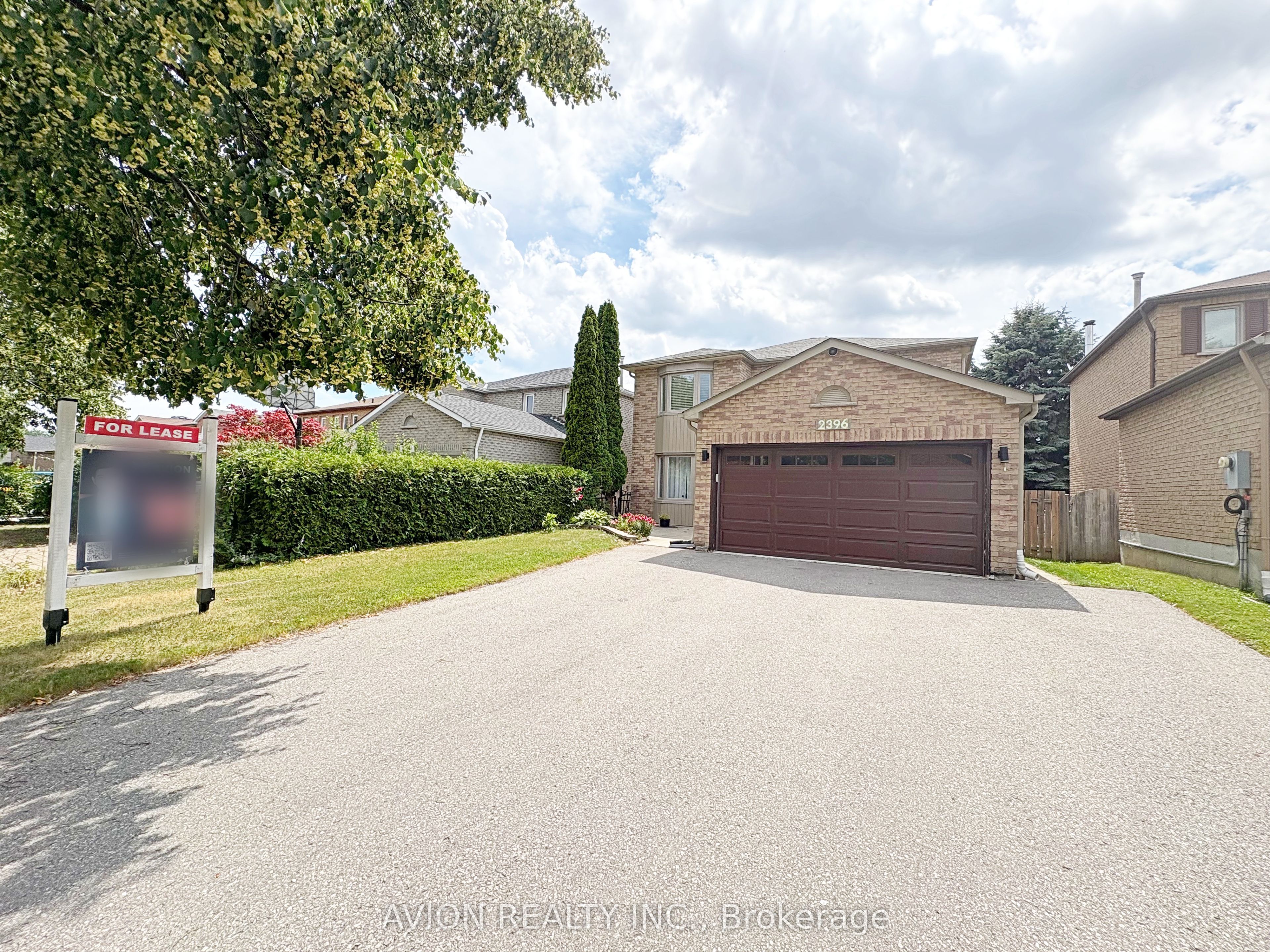 2396 Annan Woods Drive Property Photo 1