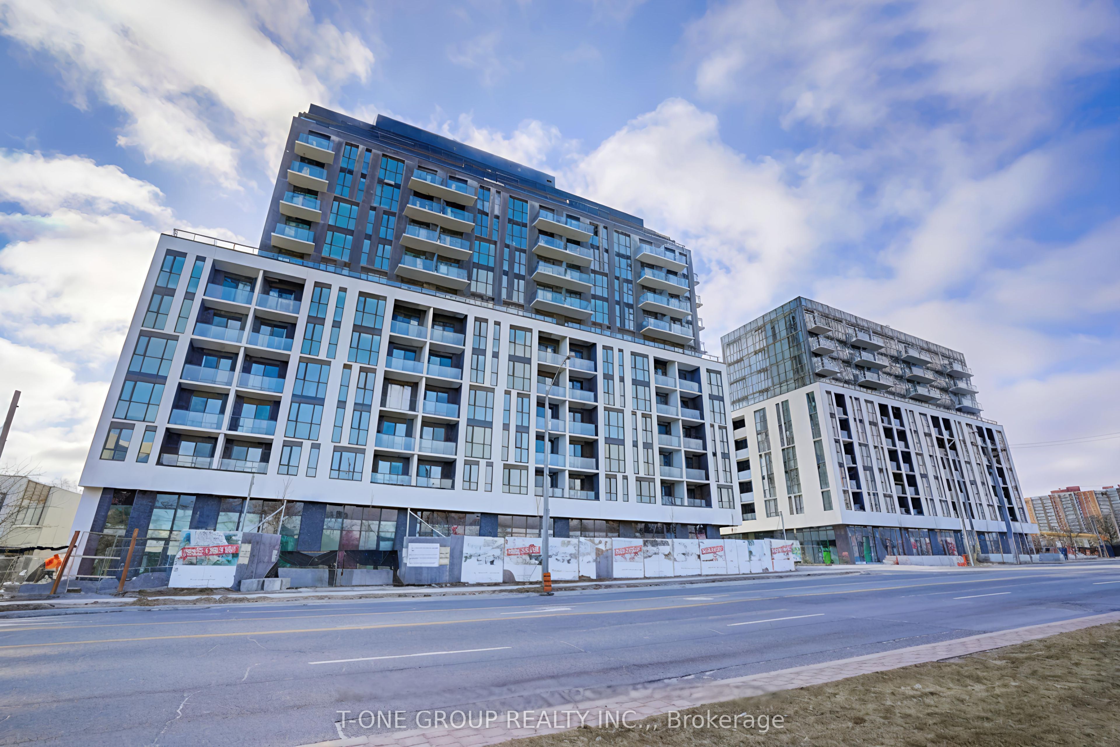 3429 Sheppard Avenue E 1010 Property Photo 1