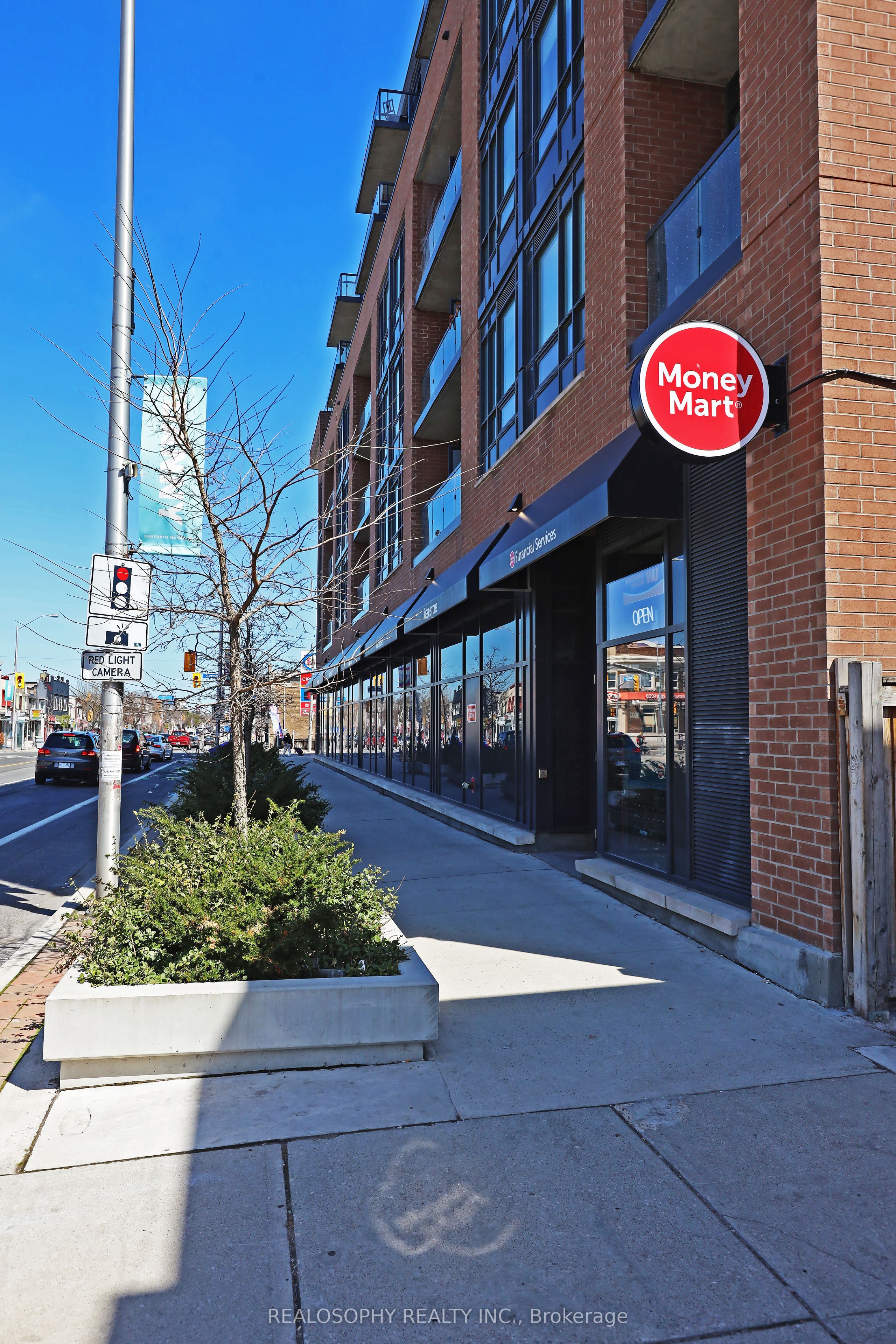 1170 Danforth Avenue Property Photo 14