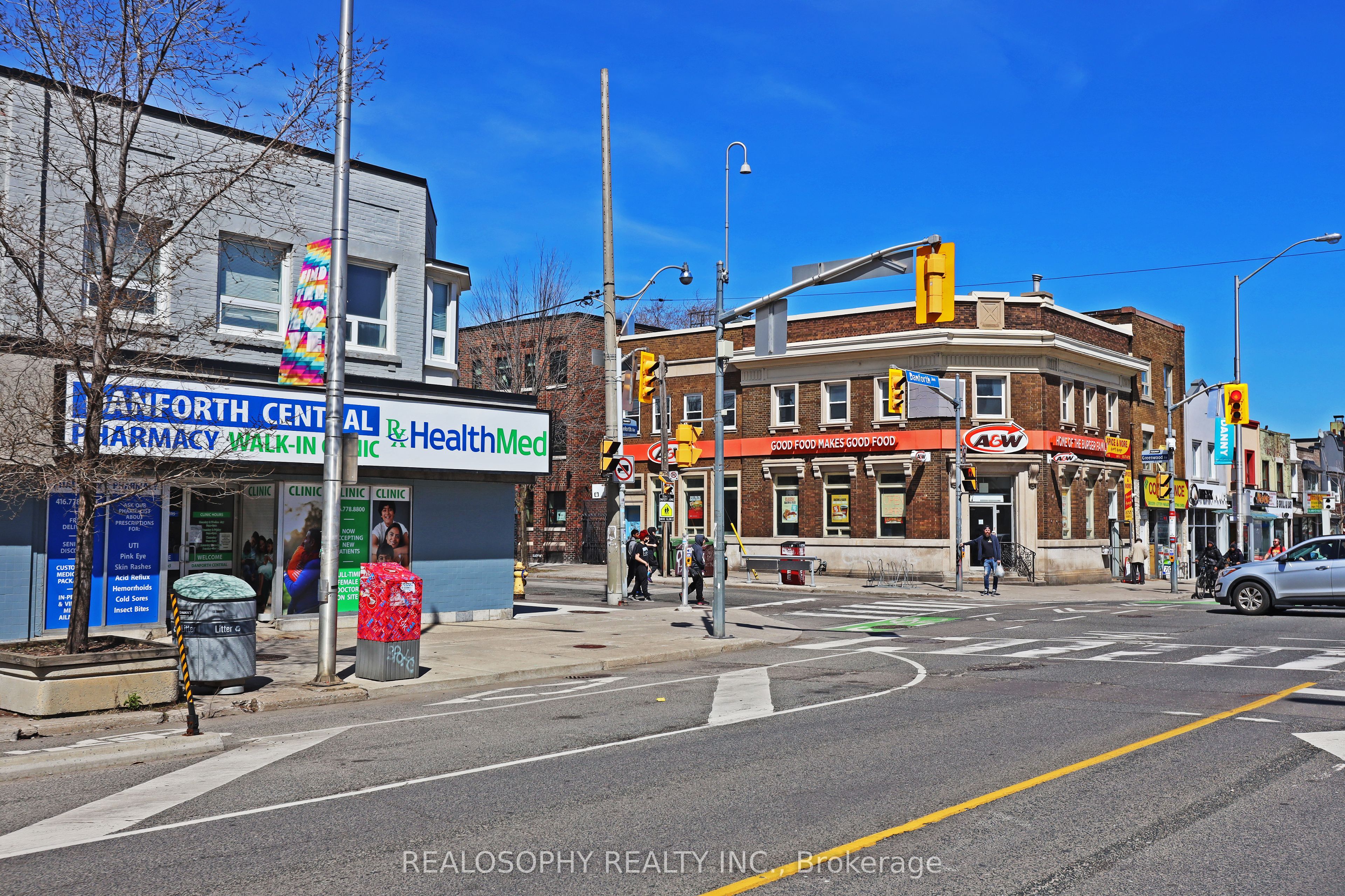 1170 Danforth Avenue Property Photo 15