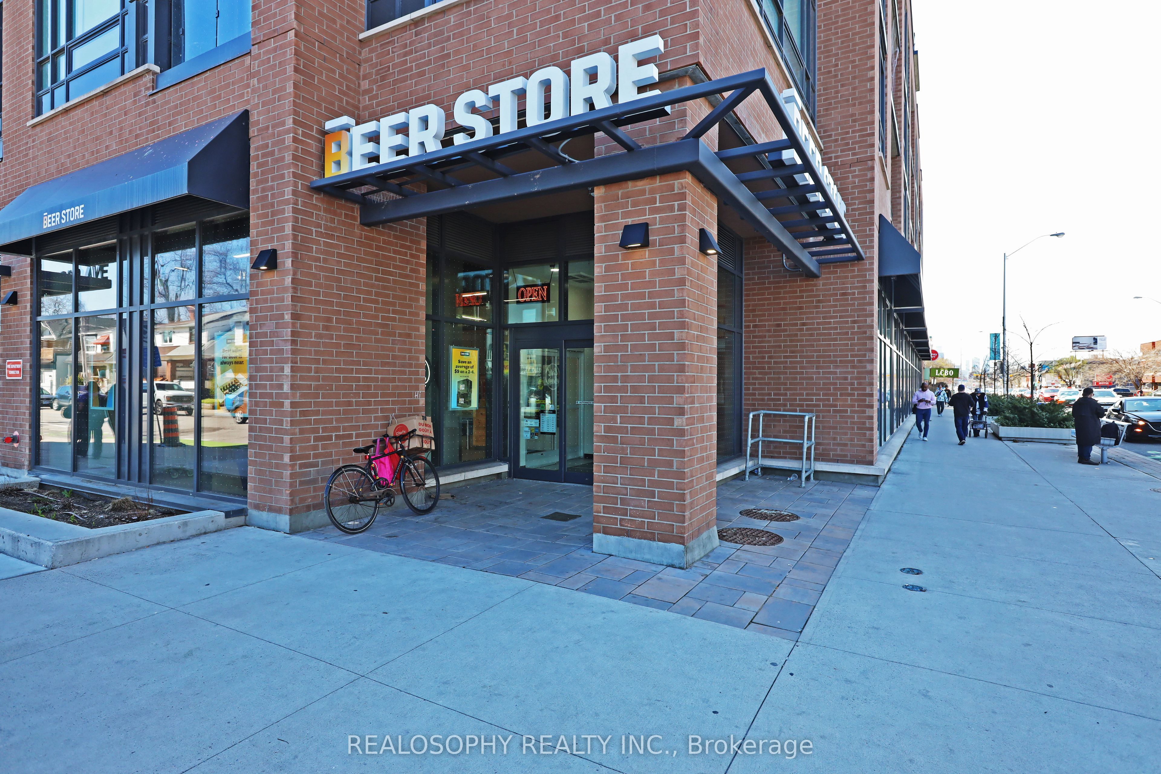 1170 Danforth Avenue Property Photo 16
