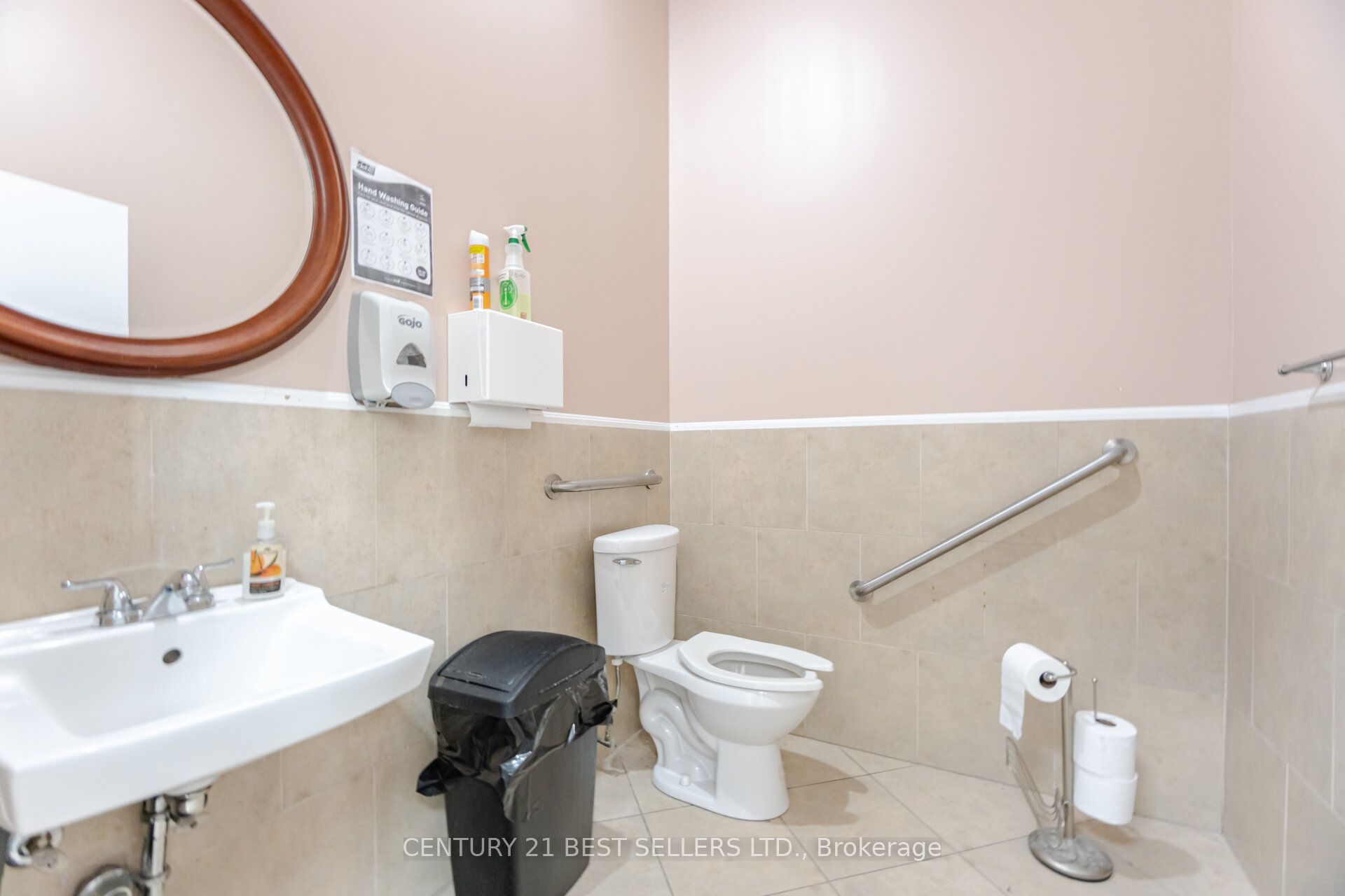 1585 Markham Road 111 Property Photo 20
