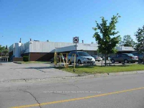 #7 - 38 Metropolitan Road Property Photo 1