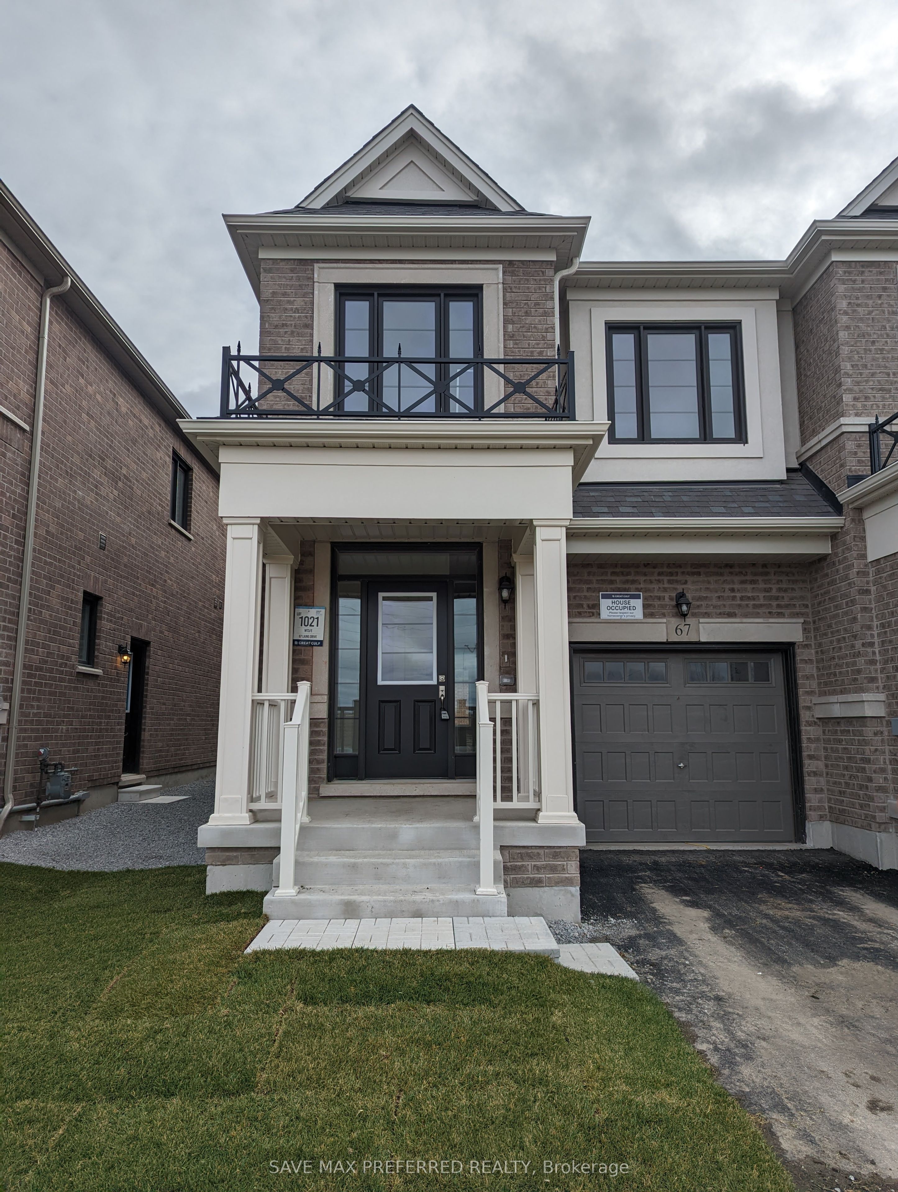 67 Laing Drive Property Photo 1