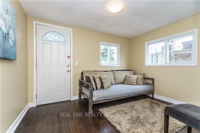 #basement - 22 Dunstall Crescent Property Photo 2