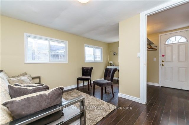 #basement - 22 Dunstall Crescent Property Photo 3