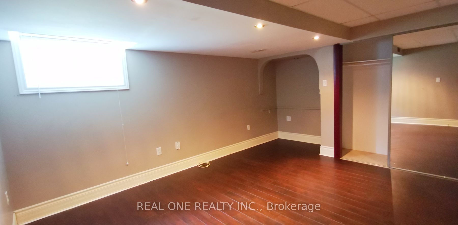 #basement - 22 Dunstall Crescent Property Photo 4