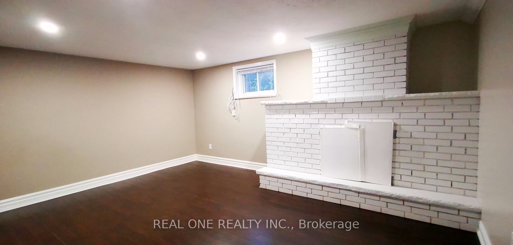 #basement - 22 Dunstall Crescent Property Photo 7
