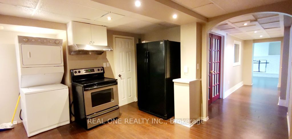 #basement - 22 Dunstall Crescent Property Photo 8