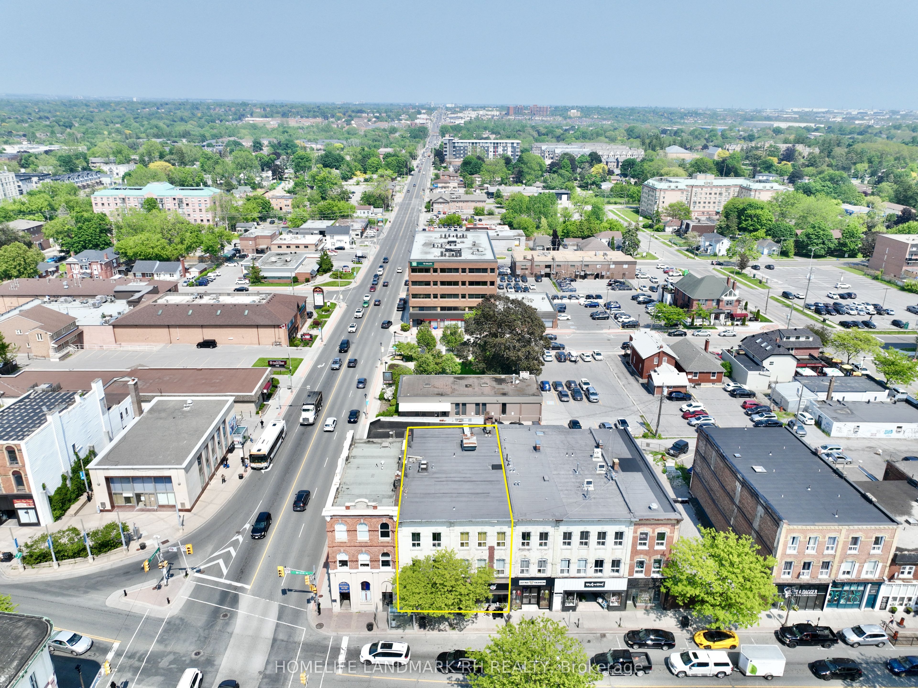 105-107 Brock Street S Property Photo 1