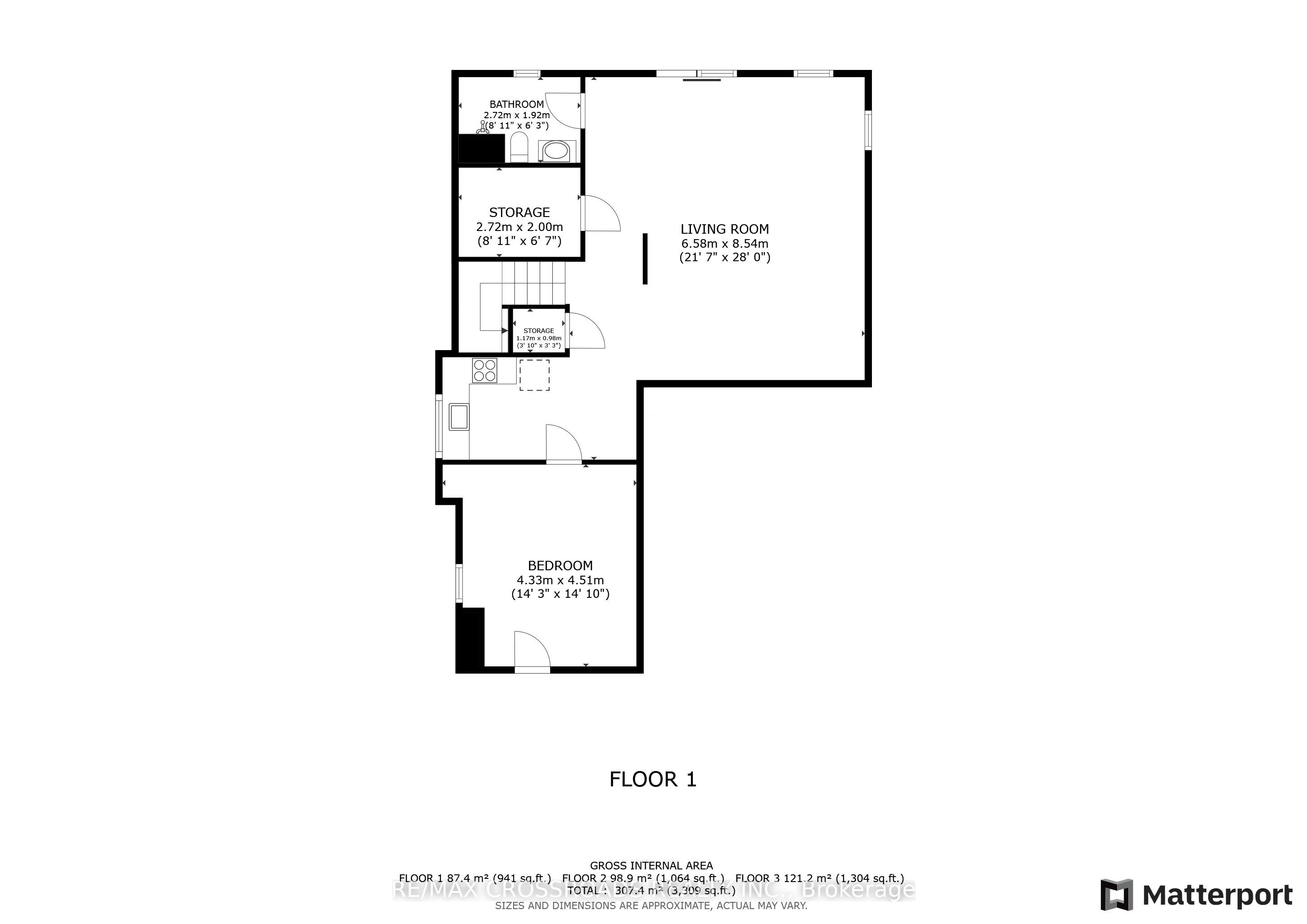 1383 Langley Circle Property Photo 40