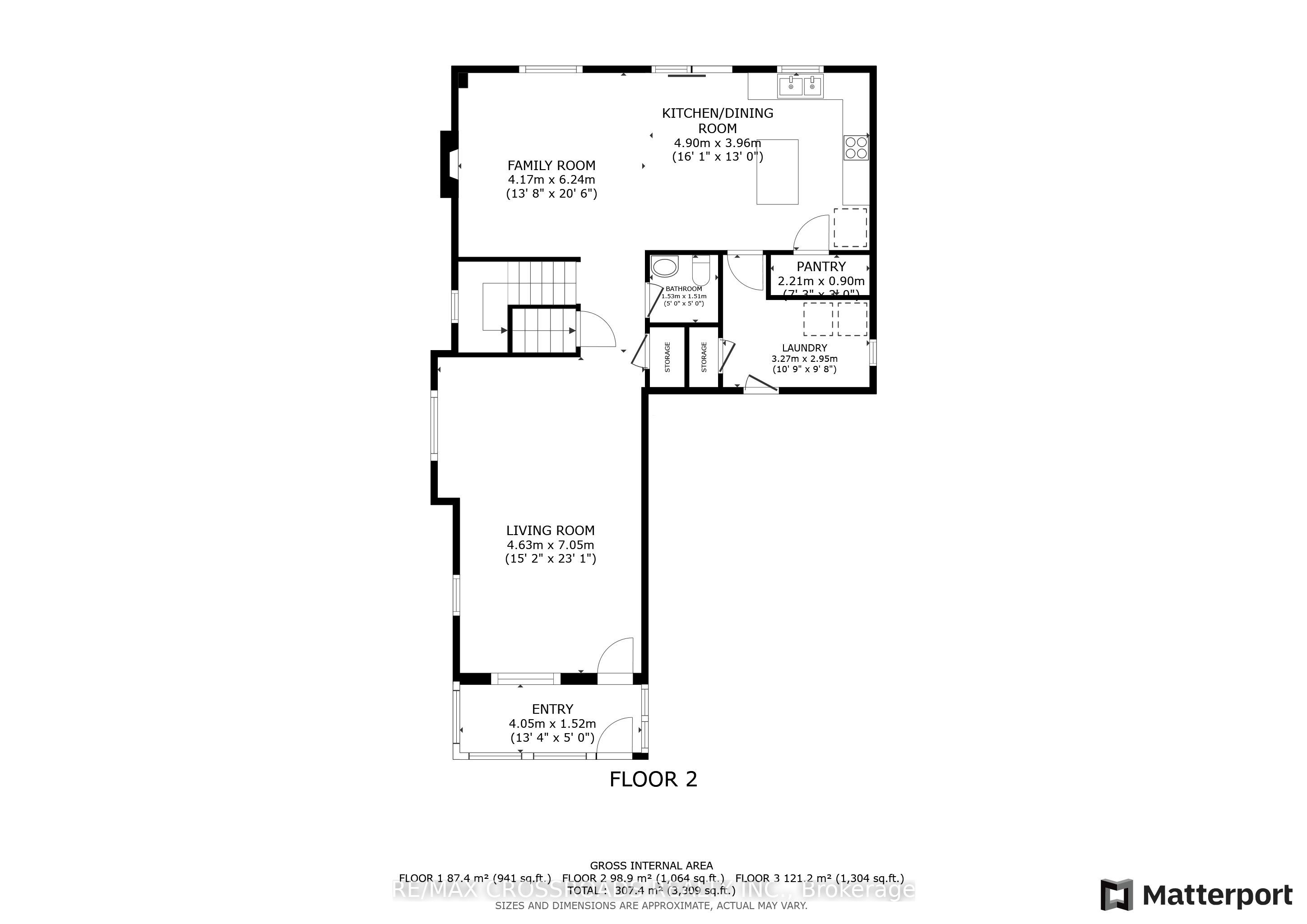 1383 Langley Circle Property Photo 41